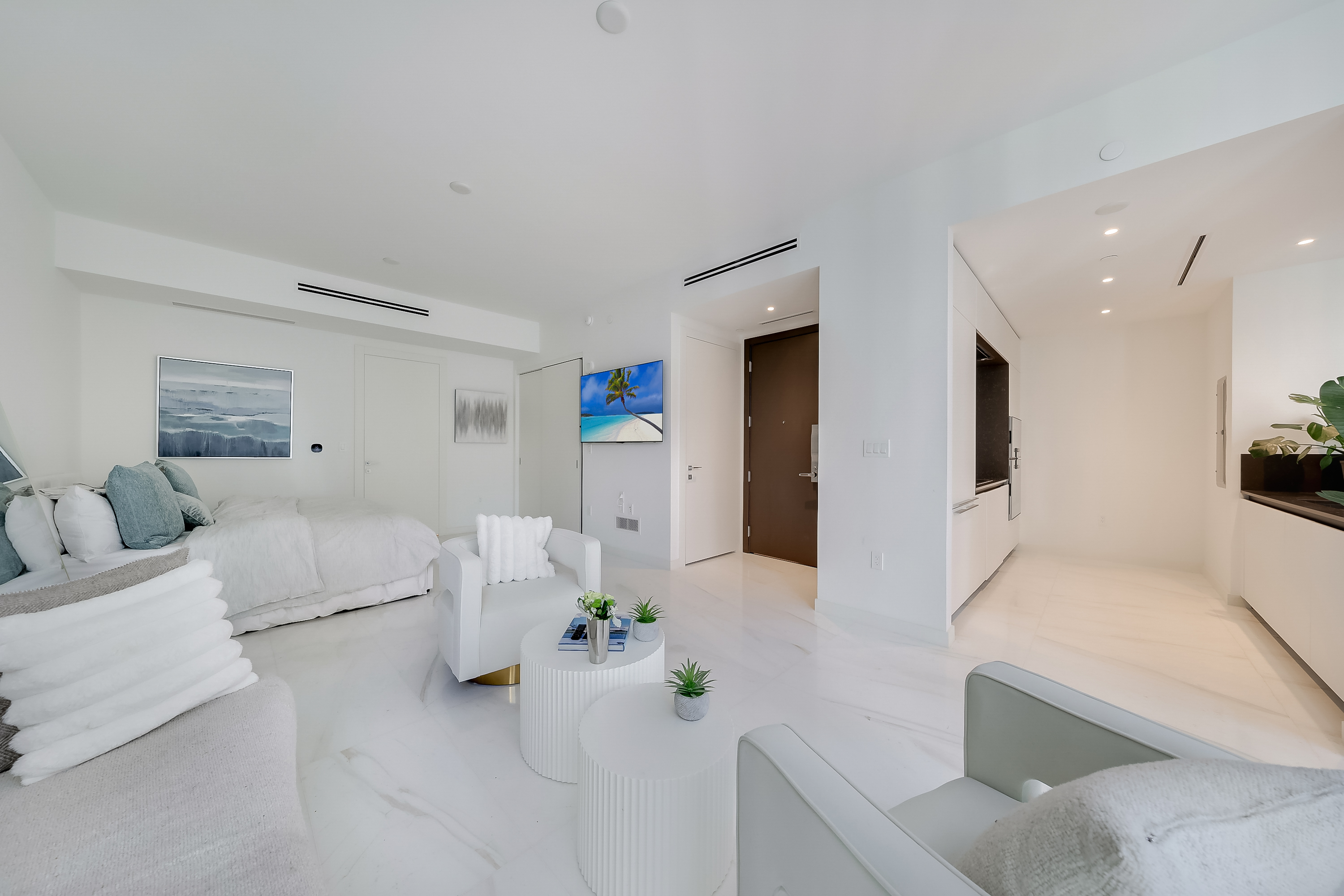 300 Biscayne Boulevard Way Miami FL 33131