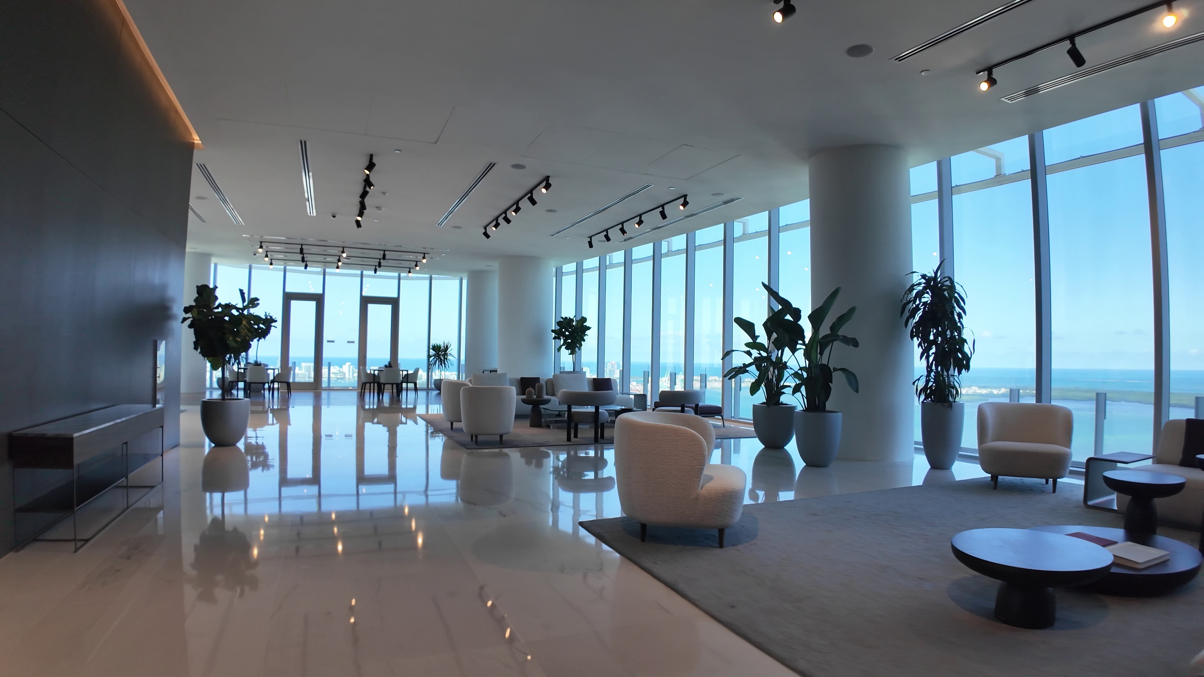 300 Biscayne Boulevard Way Miami FL 33131