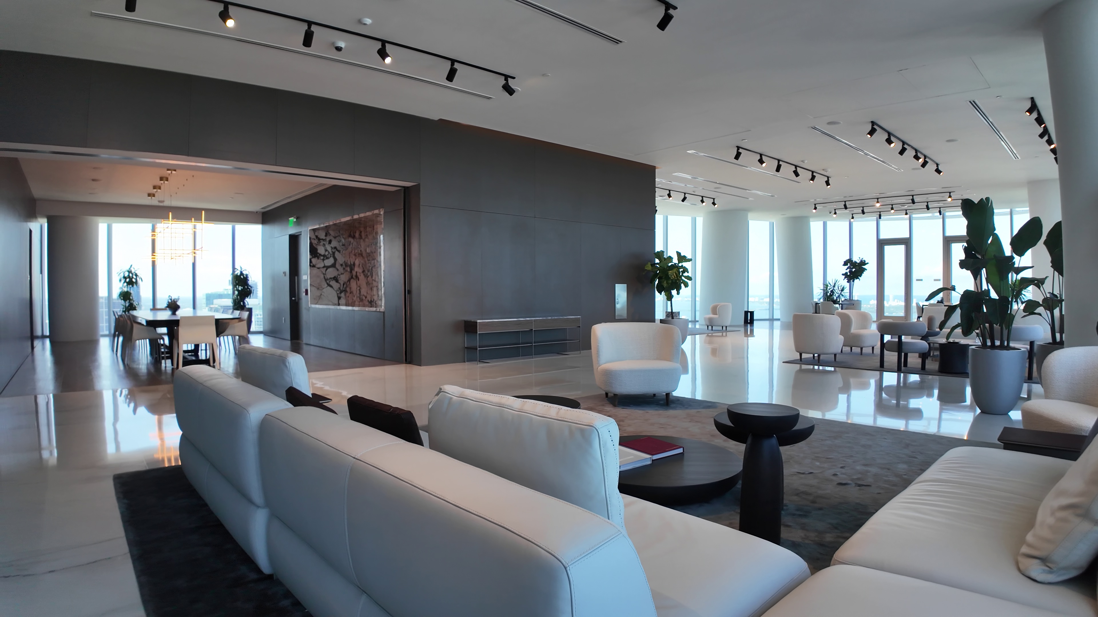 300 Biscayne Boulevard Way Miami FL 33131