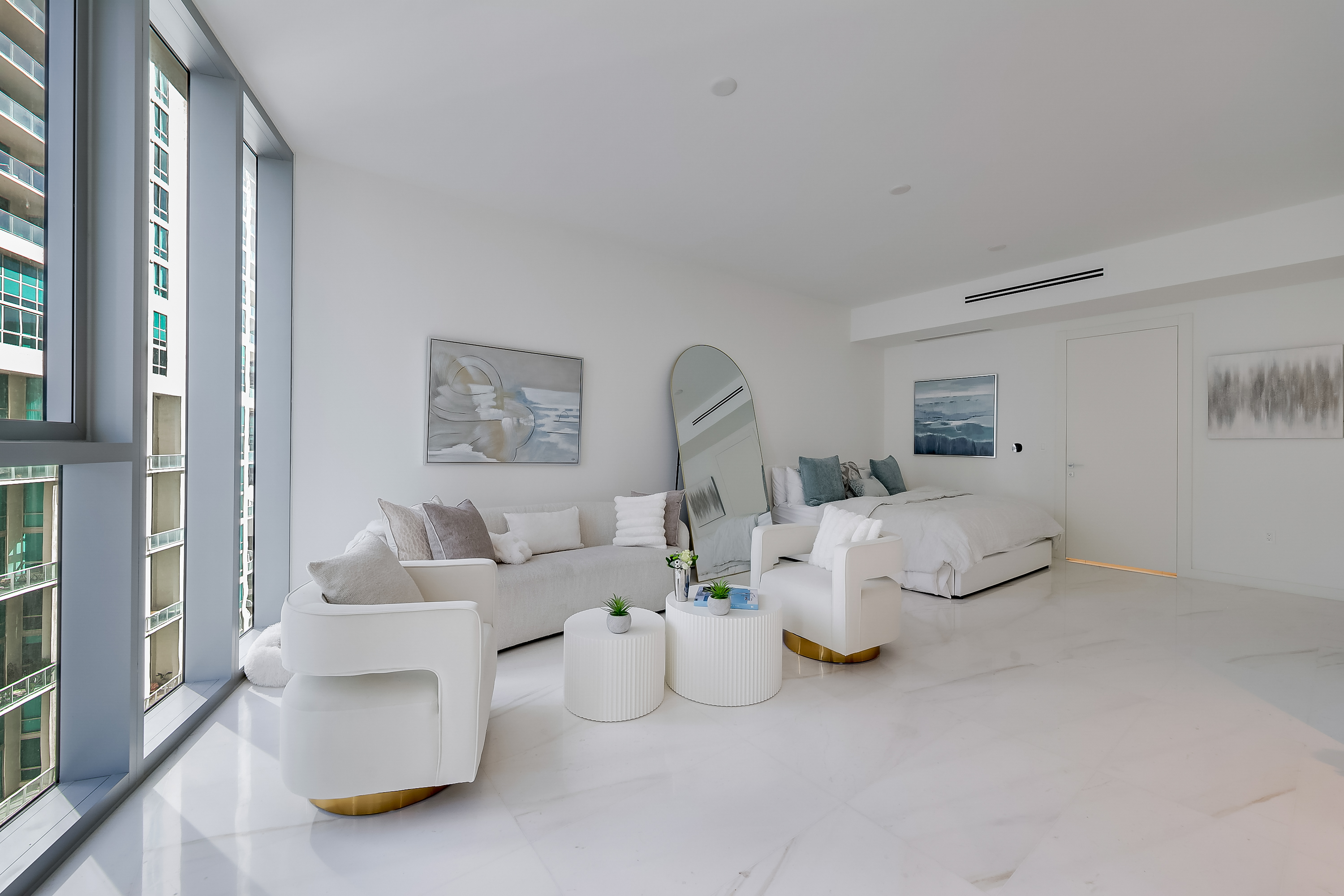 300 Biscayne Boulevard Way Miami FL 33131