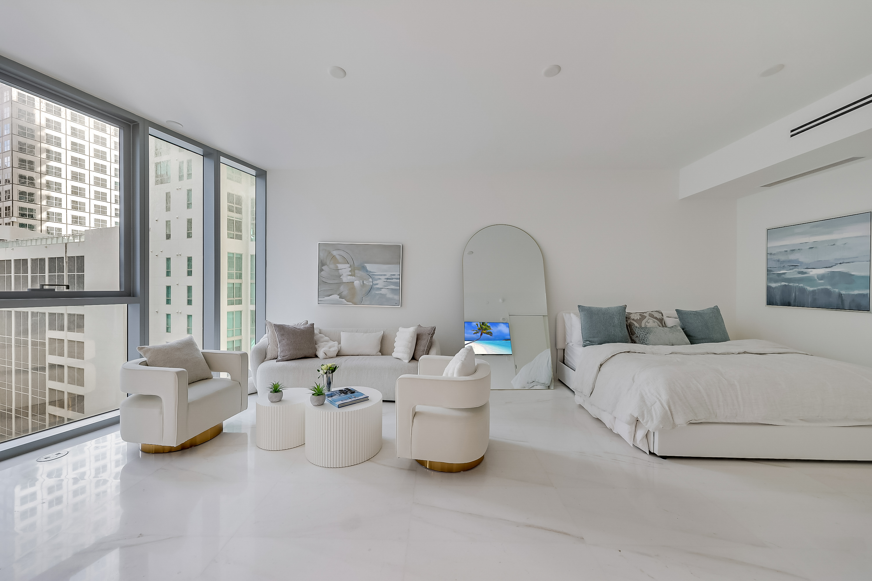 300 Biscayne Boulevard Way Miami FL 33131