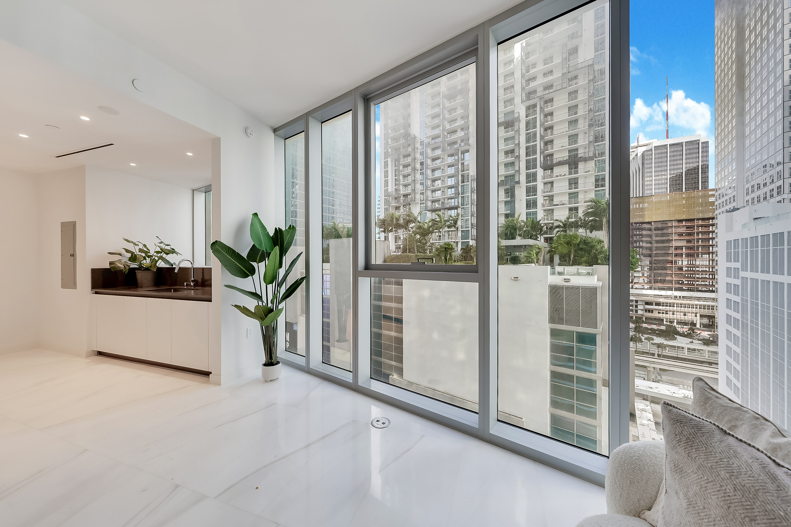 300 Biscayne Boulevard Way Miami FL 33131