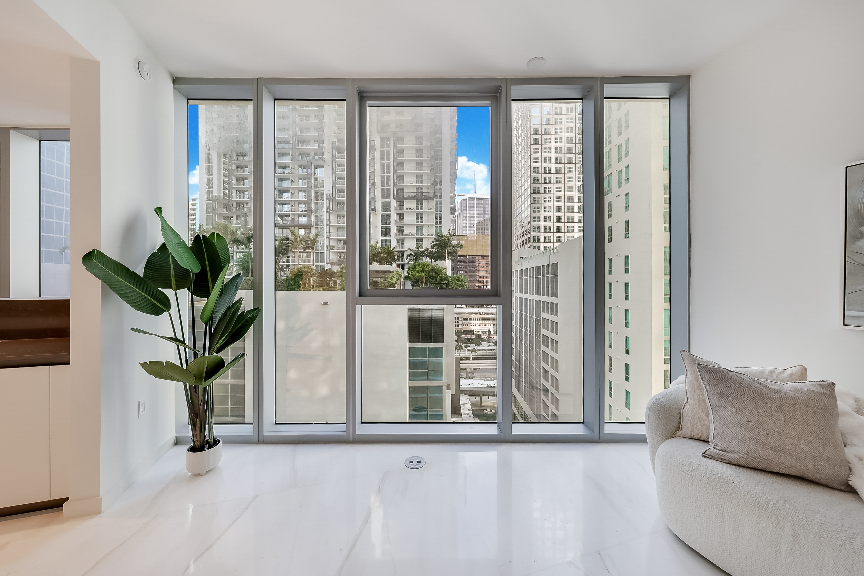 300 Biscayne Boulevard Way Miami FL 33131