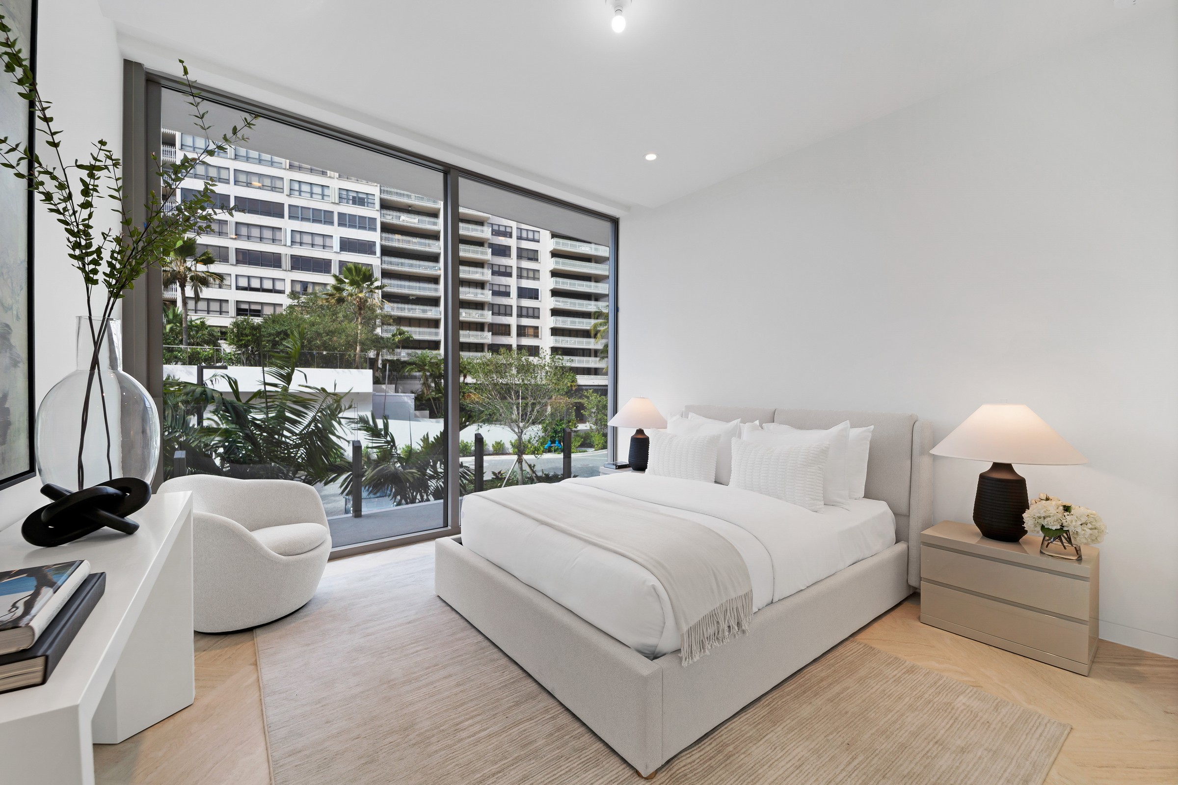 5 Grove Isle Drive Coconut Grove FL 33133