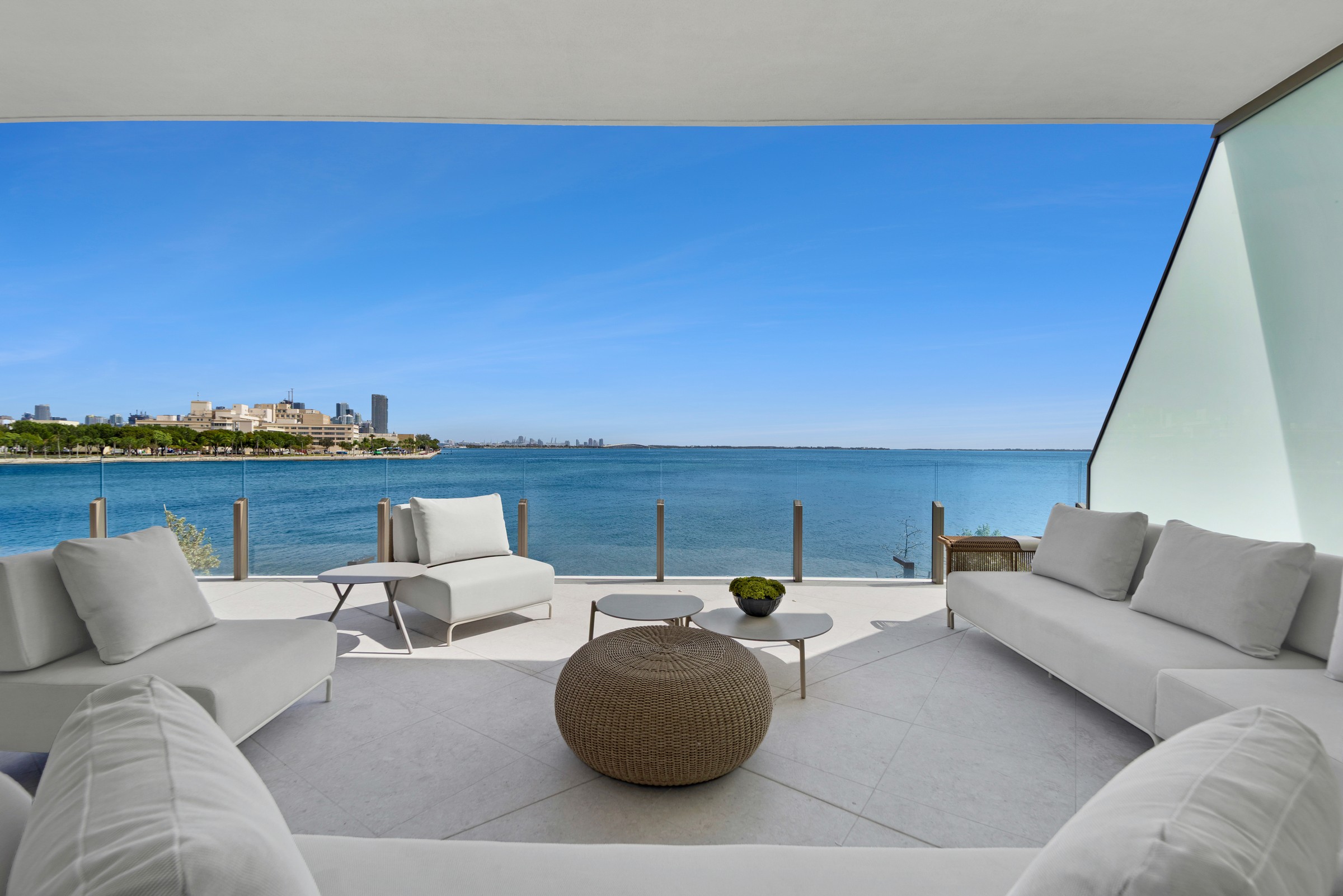 5 Grove Isle Drive Coconut Grove FL 33133