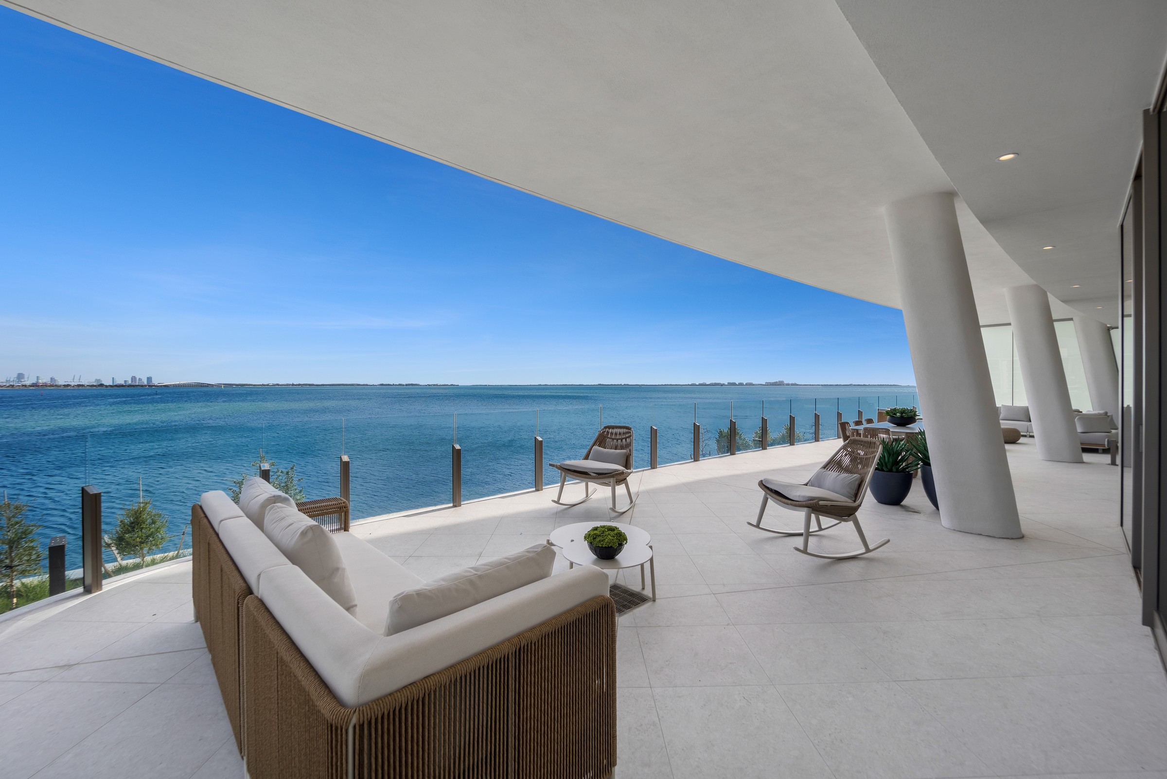5 Grove Isle Drive Coconut Grove FL 33133