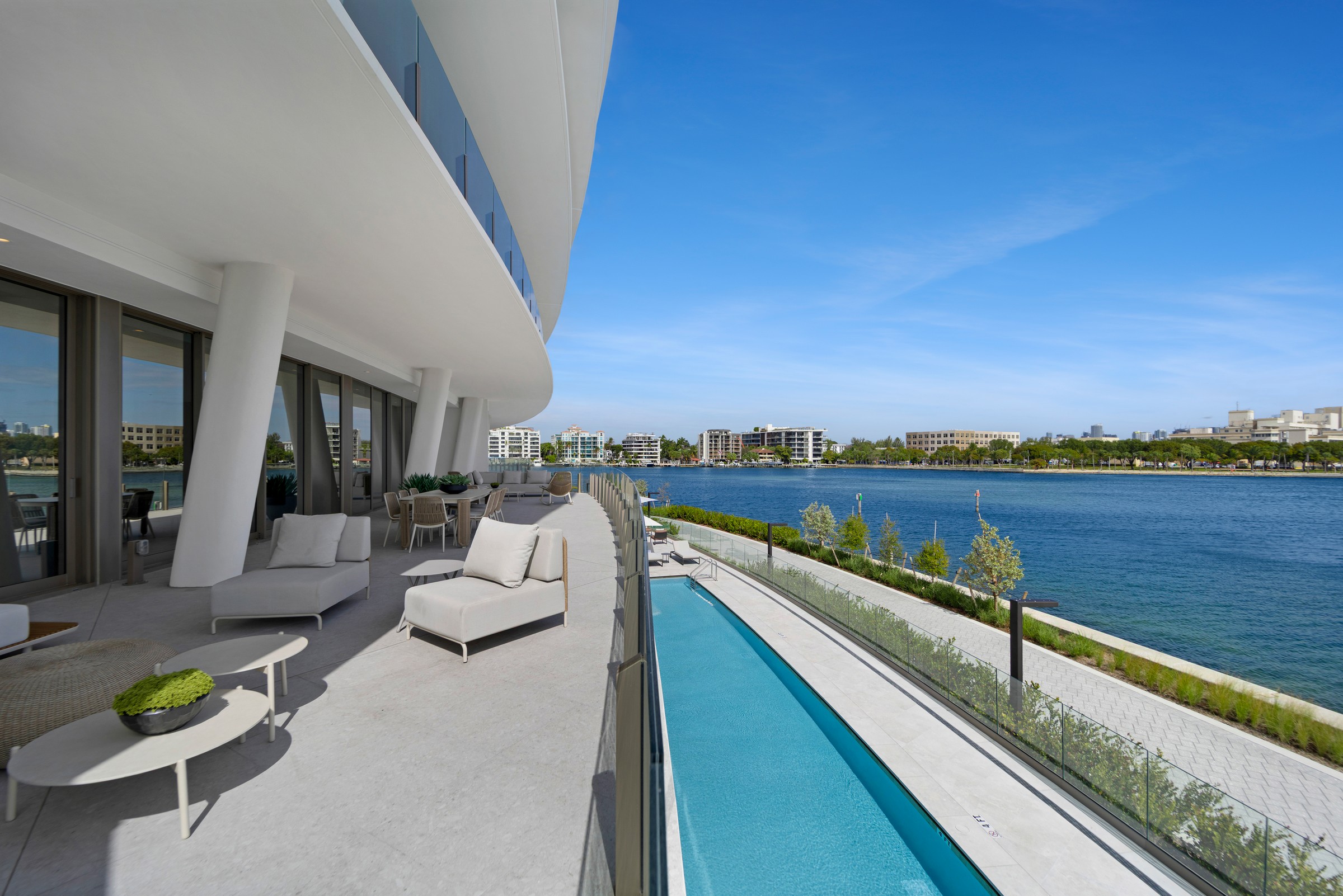 5 Grove Isle Drive Coconut Grove FL 33133
