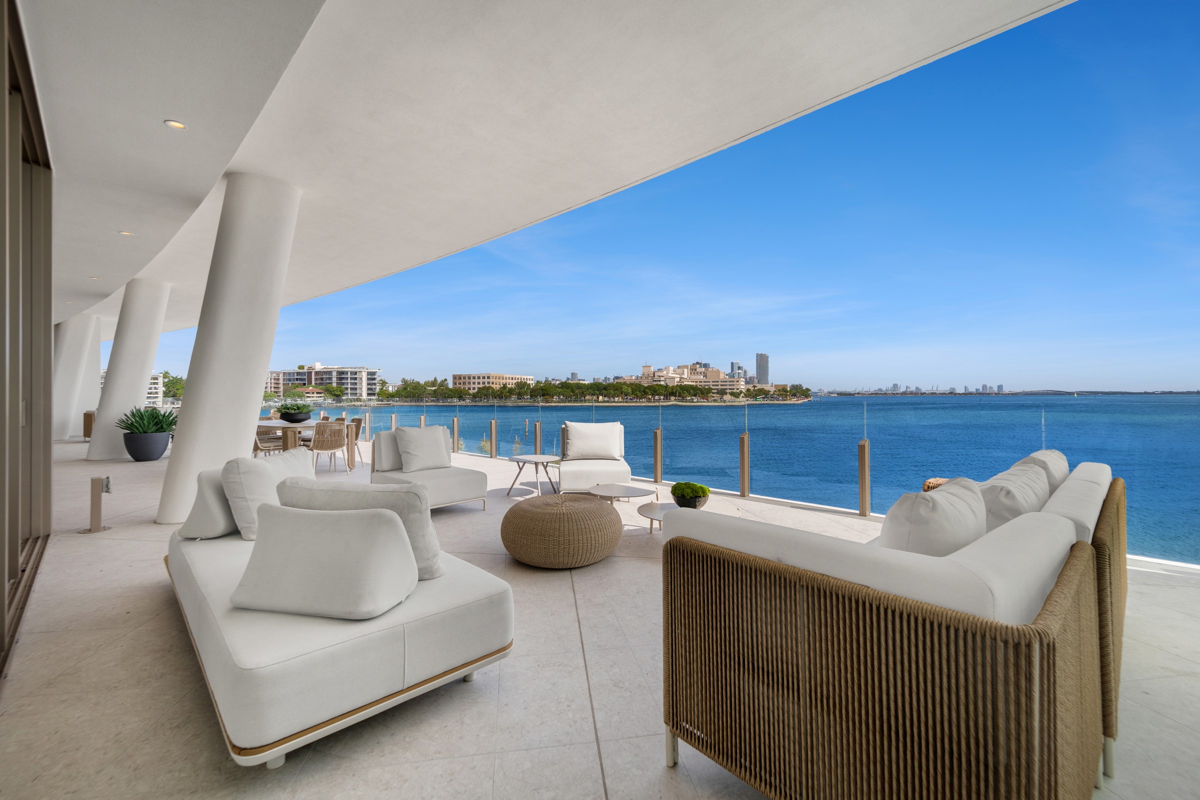 5 Grove Isle Drive Coconut Grove FL 33133