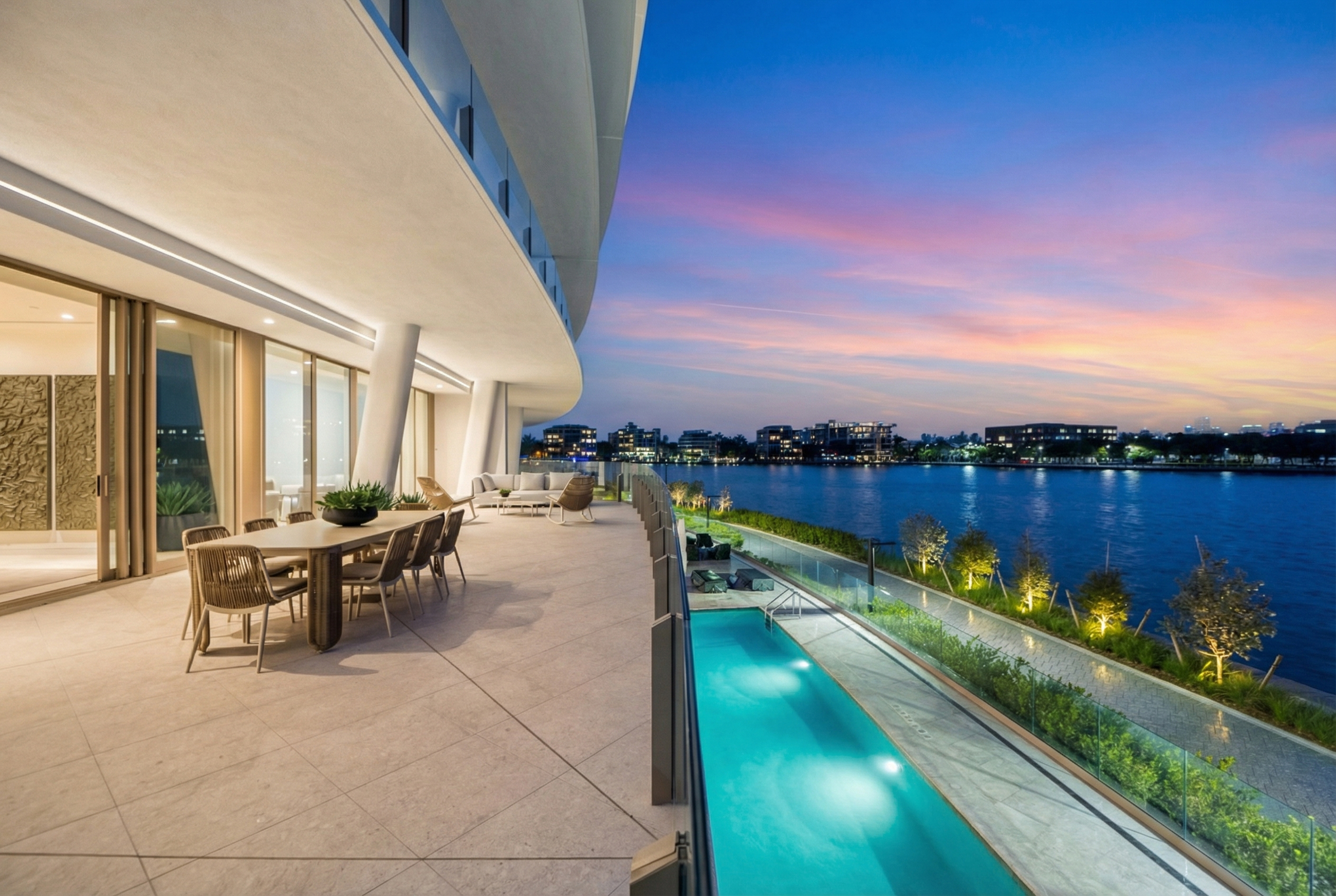5 Grove Isle Drive Coconut Grove FL 33133