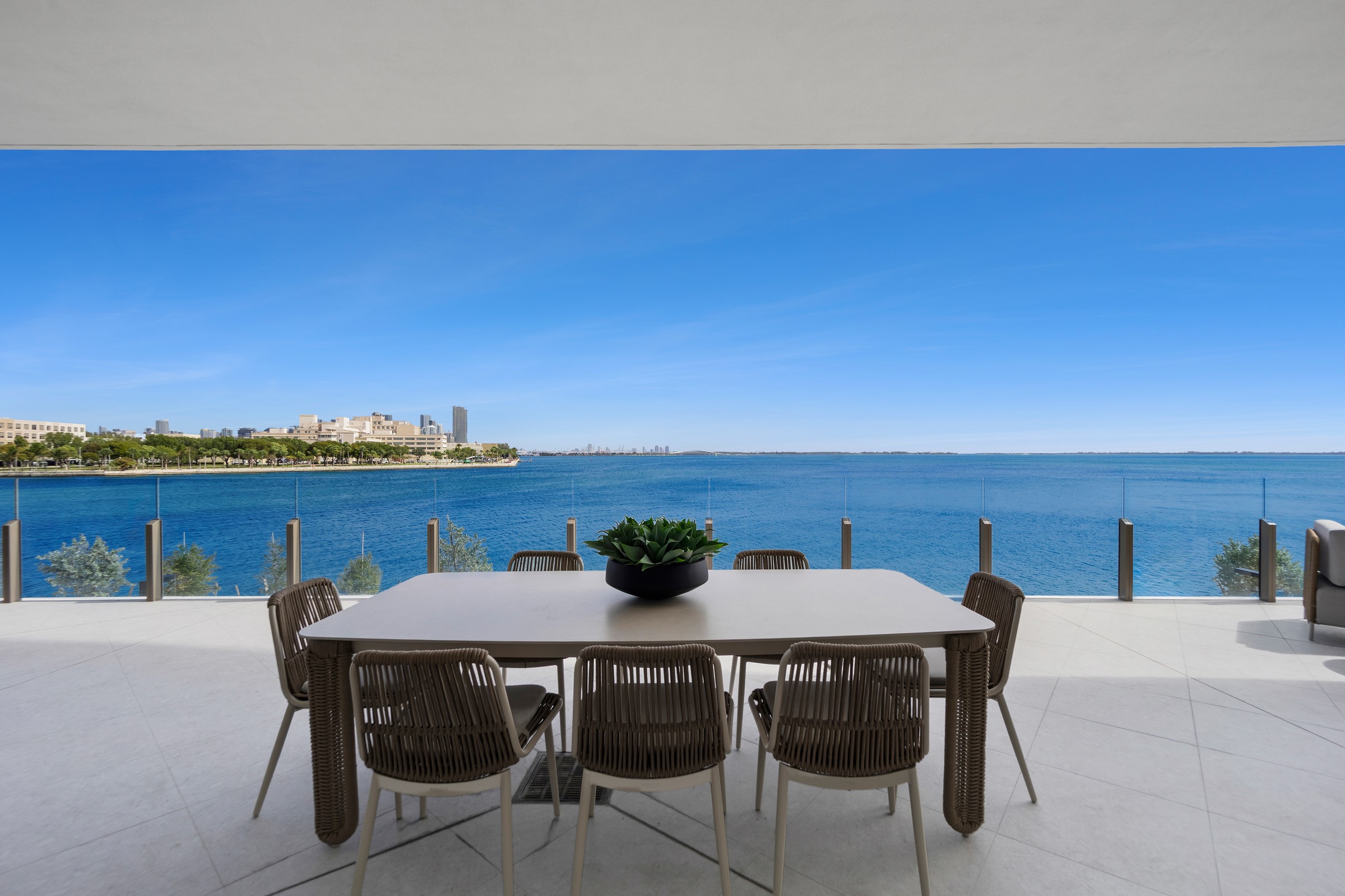 5 Grove Isle Drive Coconut Grove FL 33133