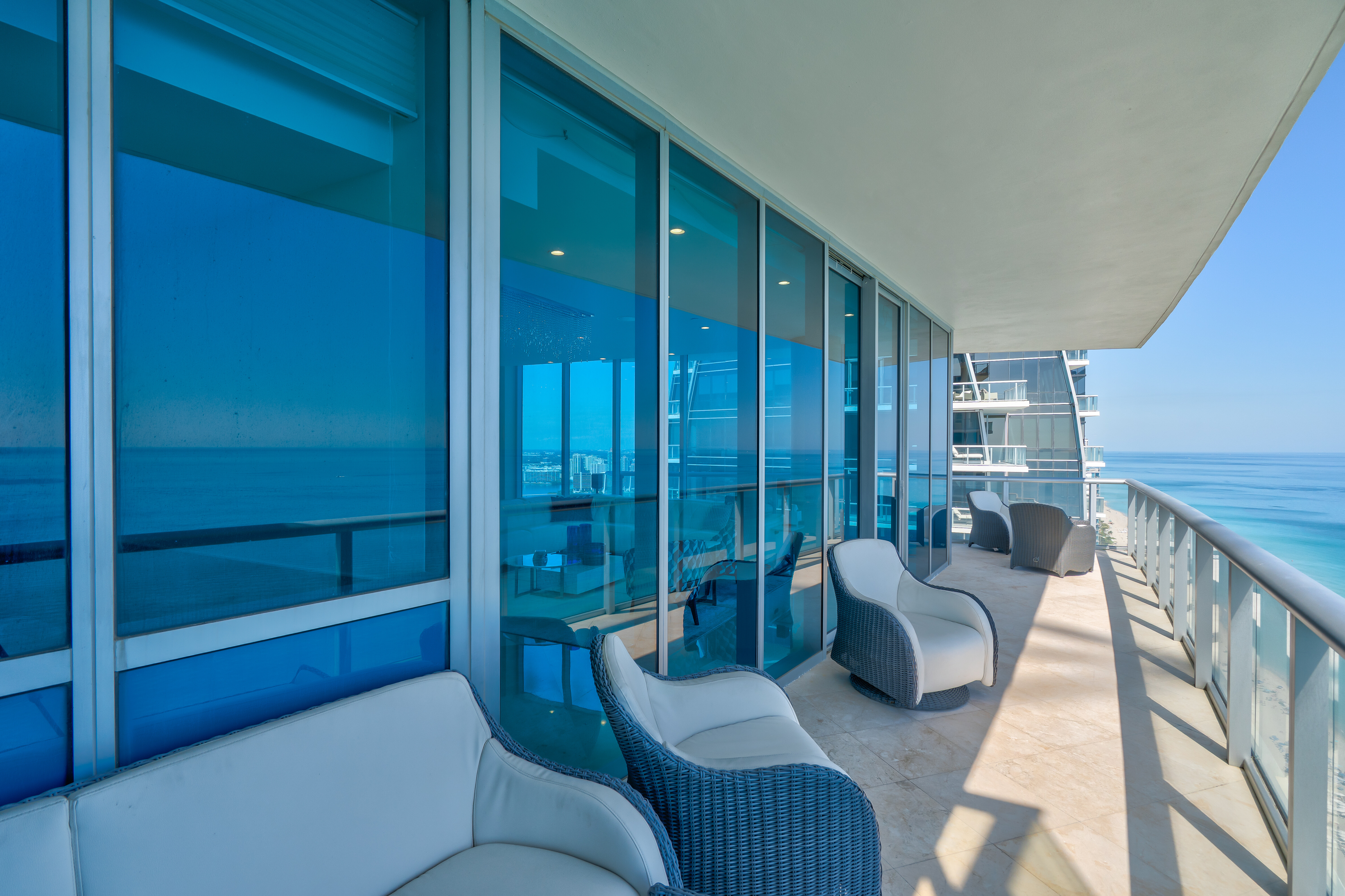 17001 Collins Avenue Sunny Isles Beach FL 33160