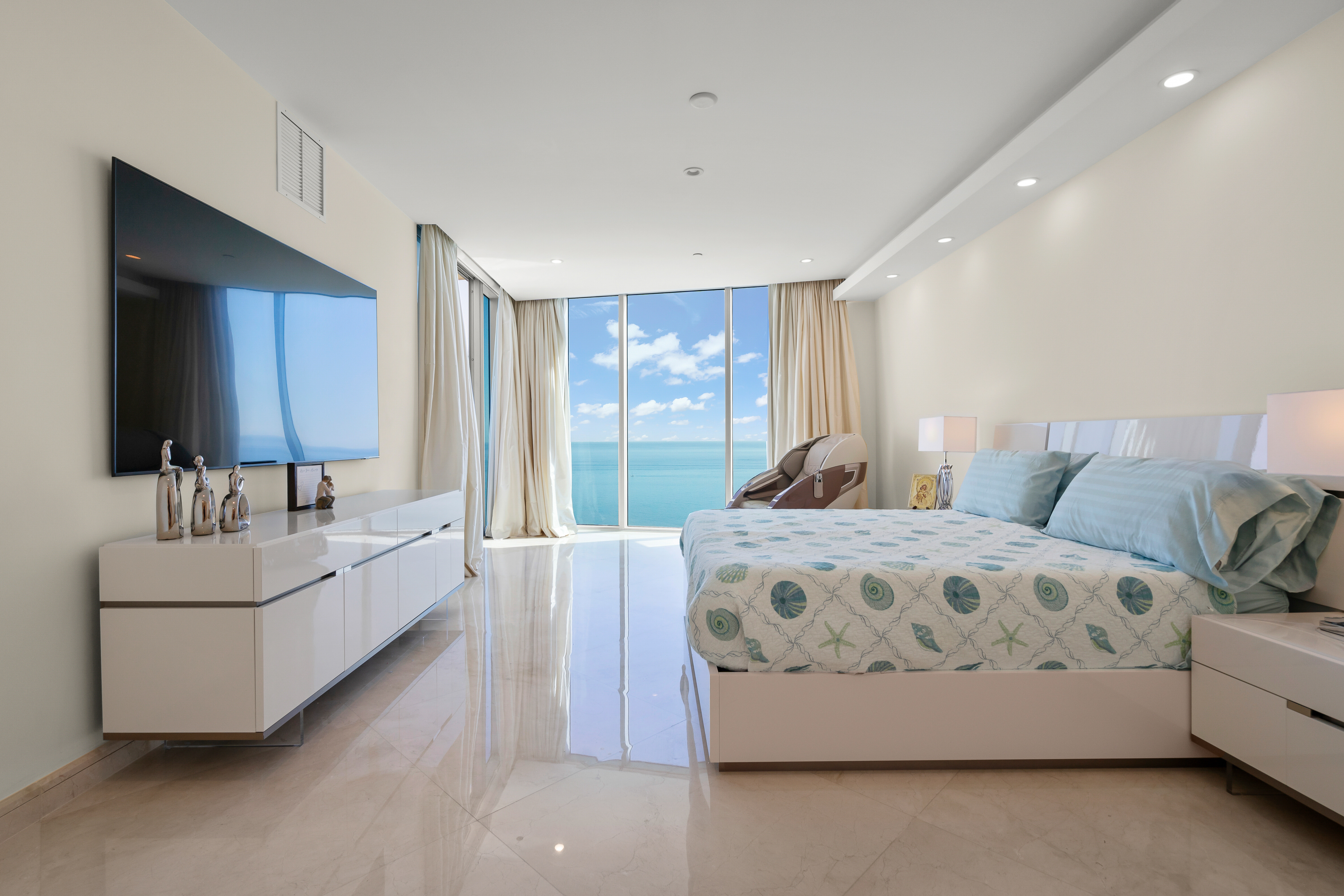 17001 Collins Avenue Sunny Isles Beach FL 33160