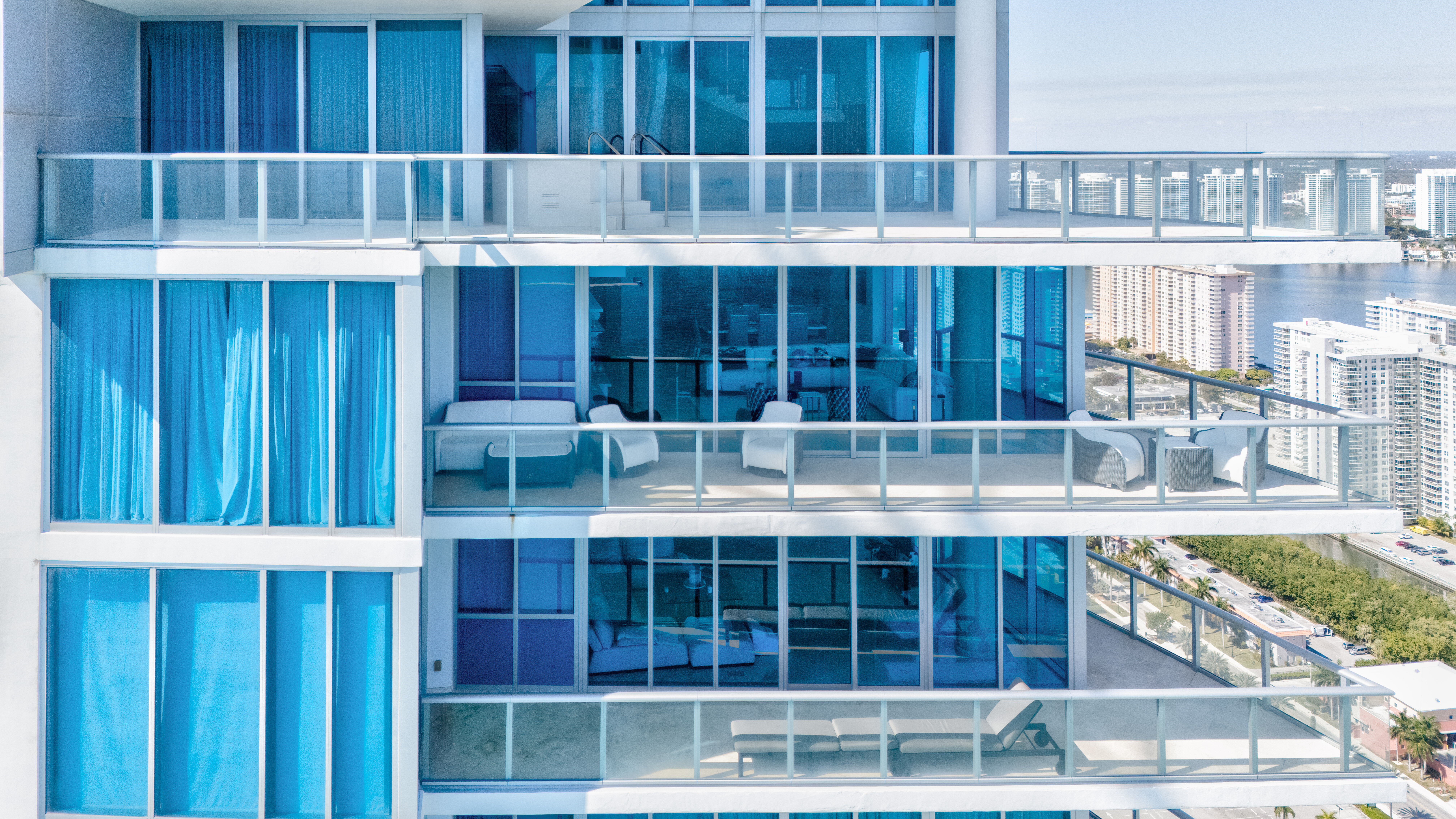17001 Collins Avenue Sunny Isles Beach FL 33160