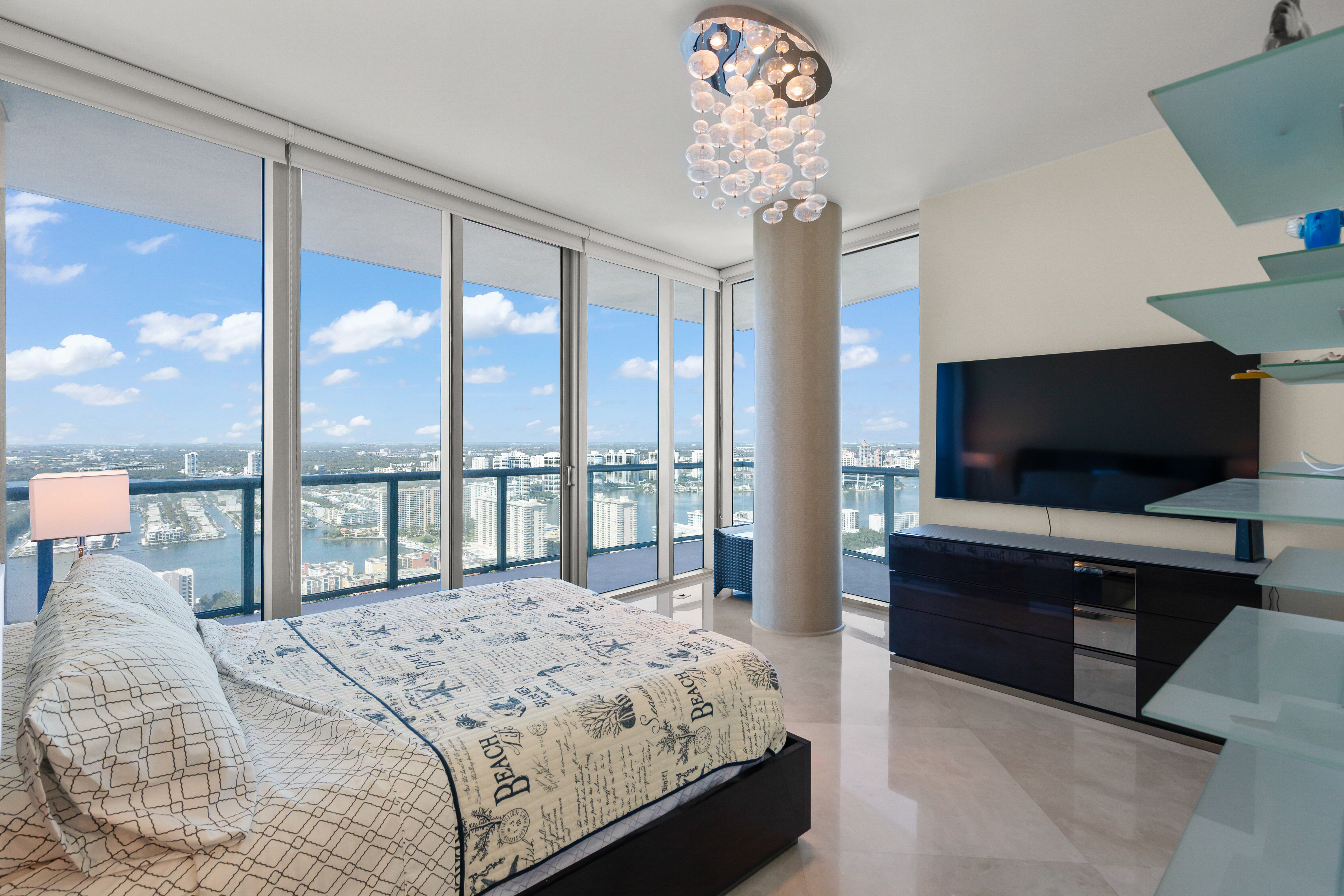 17001 Collins Avenue Sunny Isles Beach FL 33160