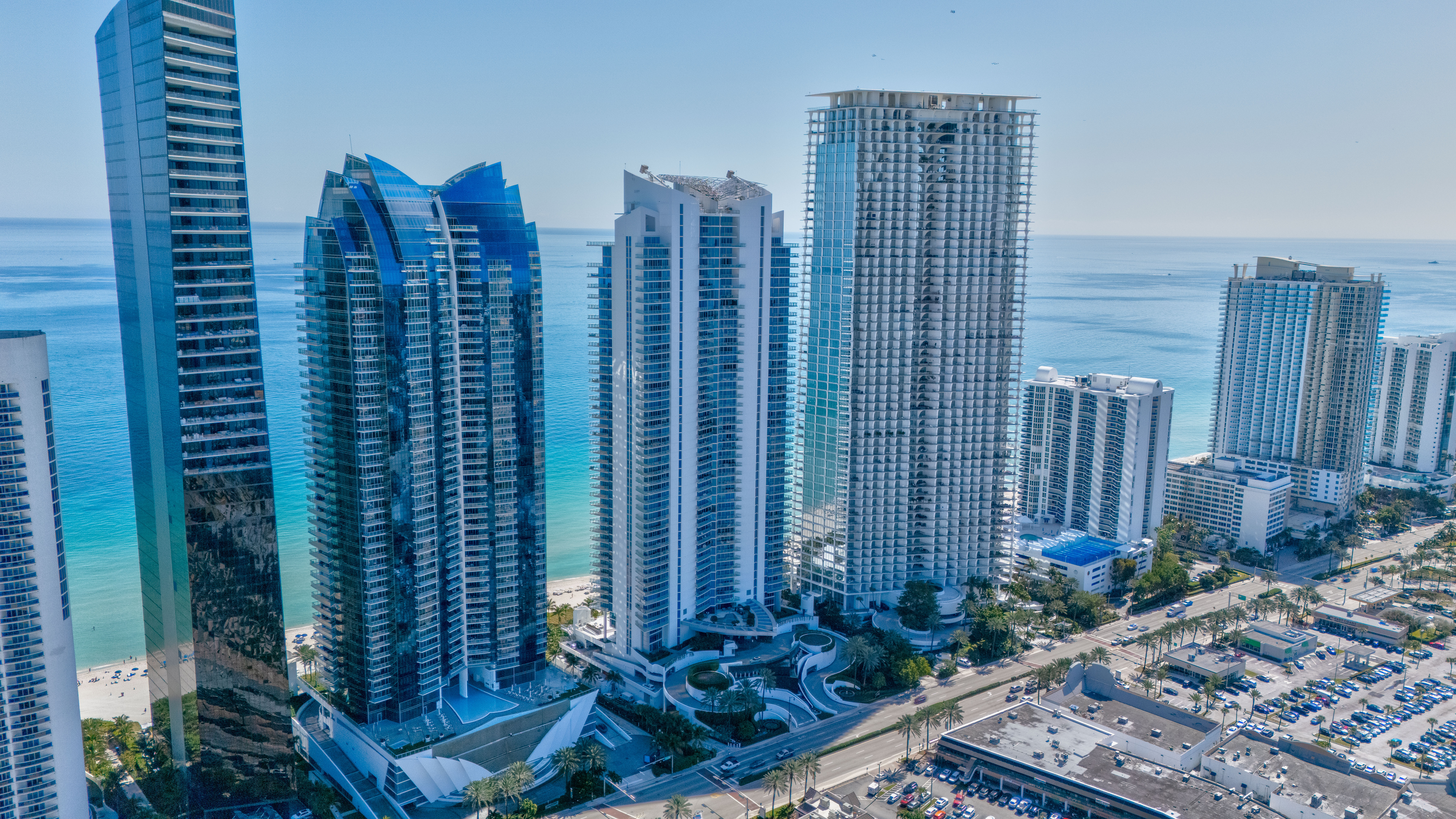 17001 Collins Avenue Sunny Isles Beach FL 33160