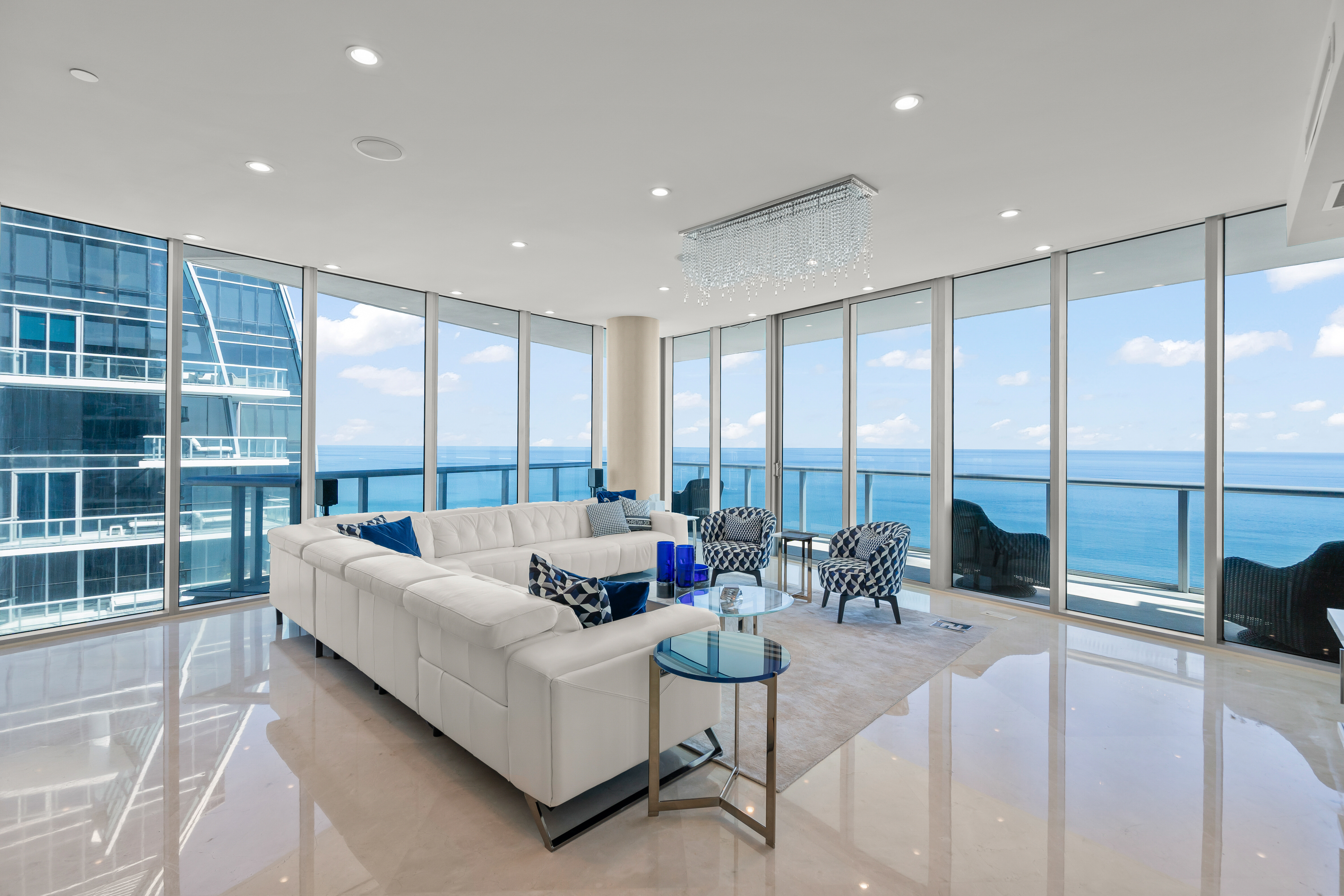 17001 Collins Avenue Sunny Isles Beach FL 33160