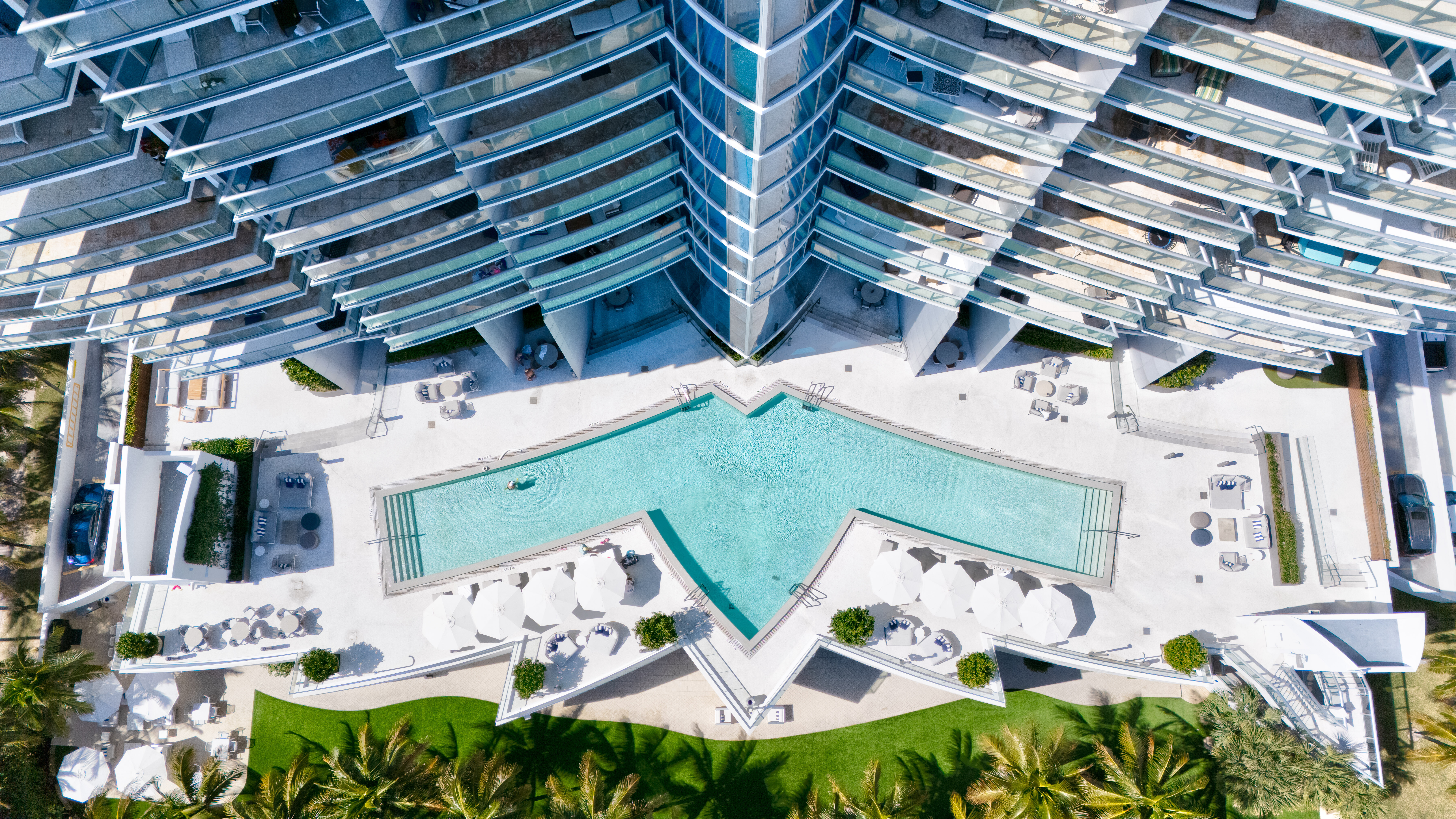 17001 Collins Avenue Sunny Isles Beach FL 33160
