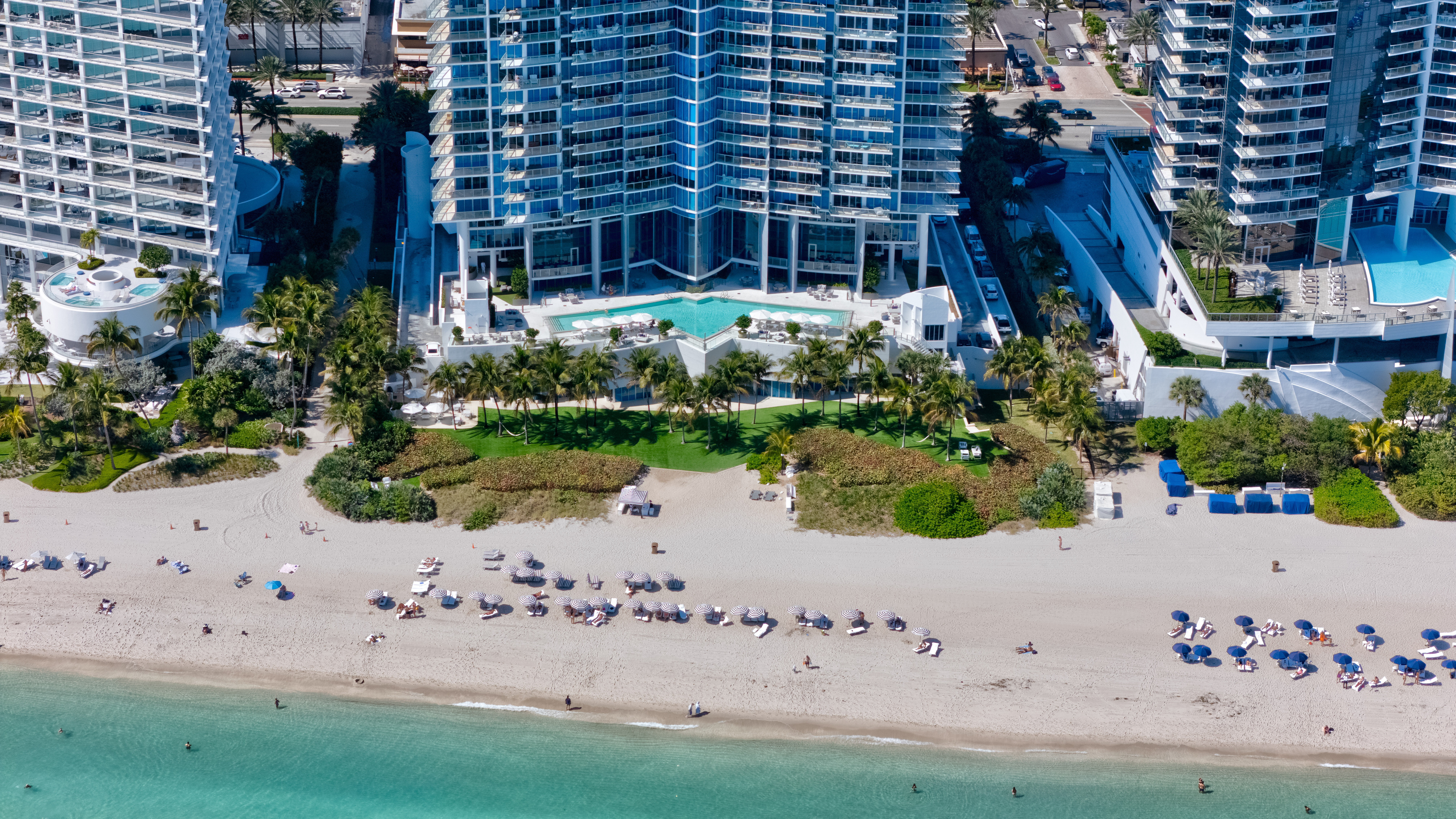 17001 Collins Avenue Sunny Isles Beach FL 33160