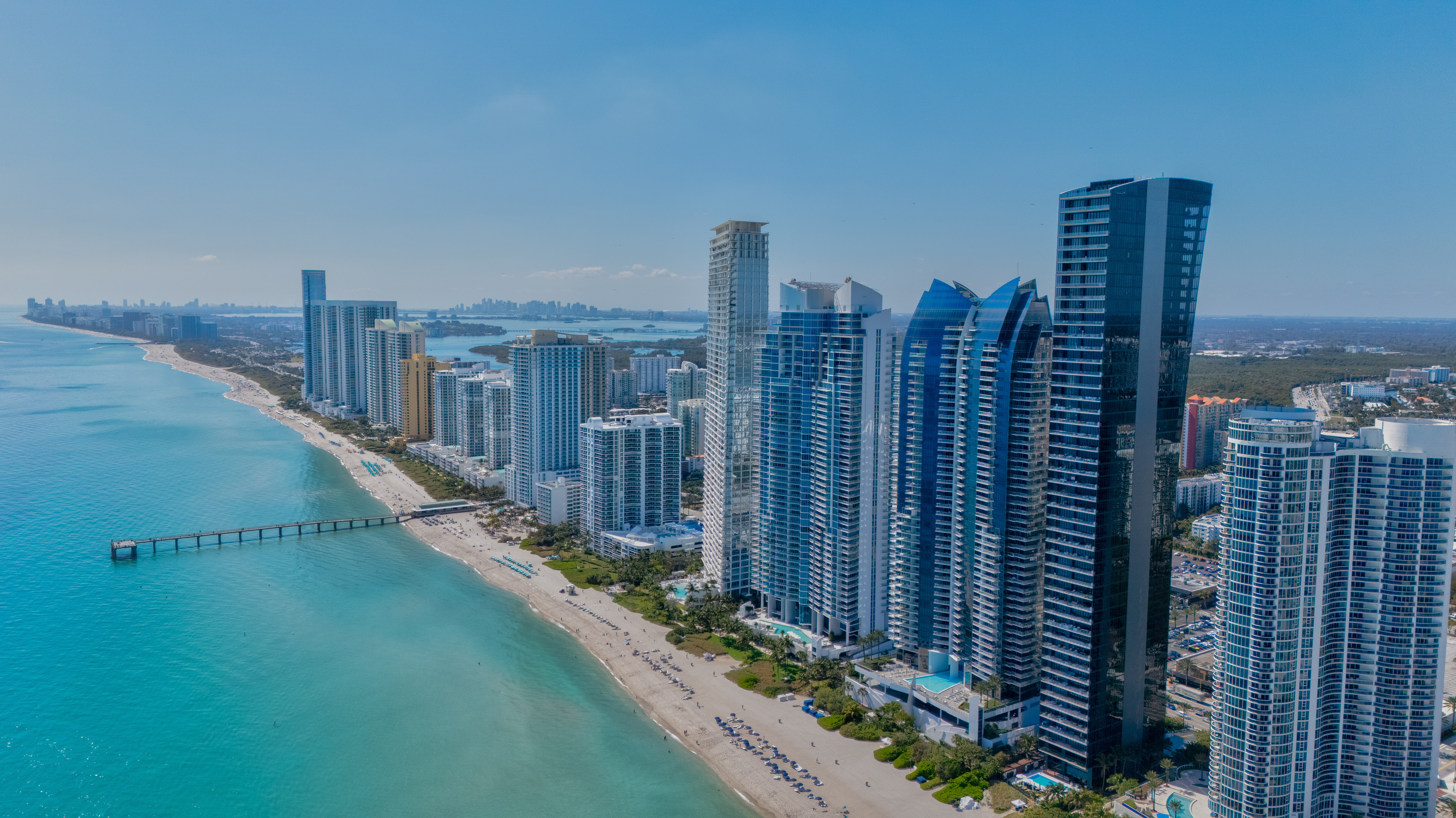 17001 Collins Avenue Sunny Isles Beach FL 33160