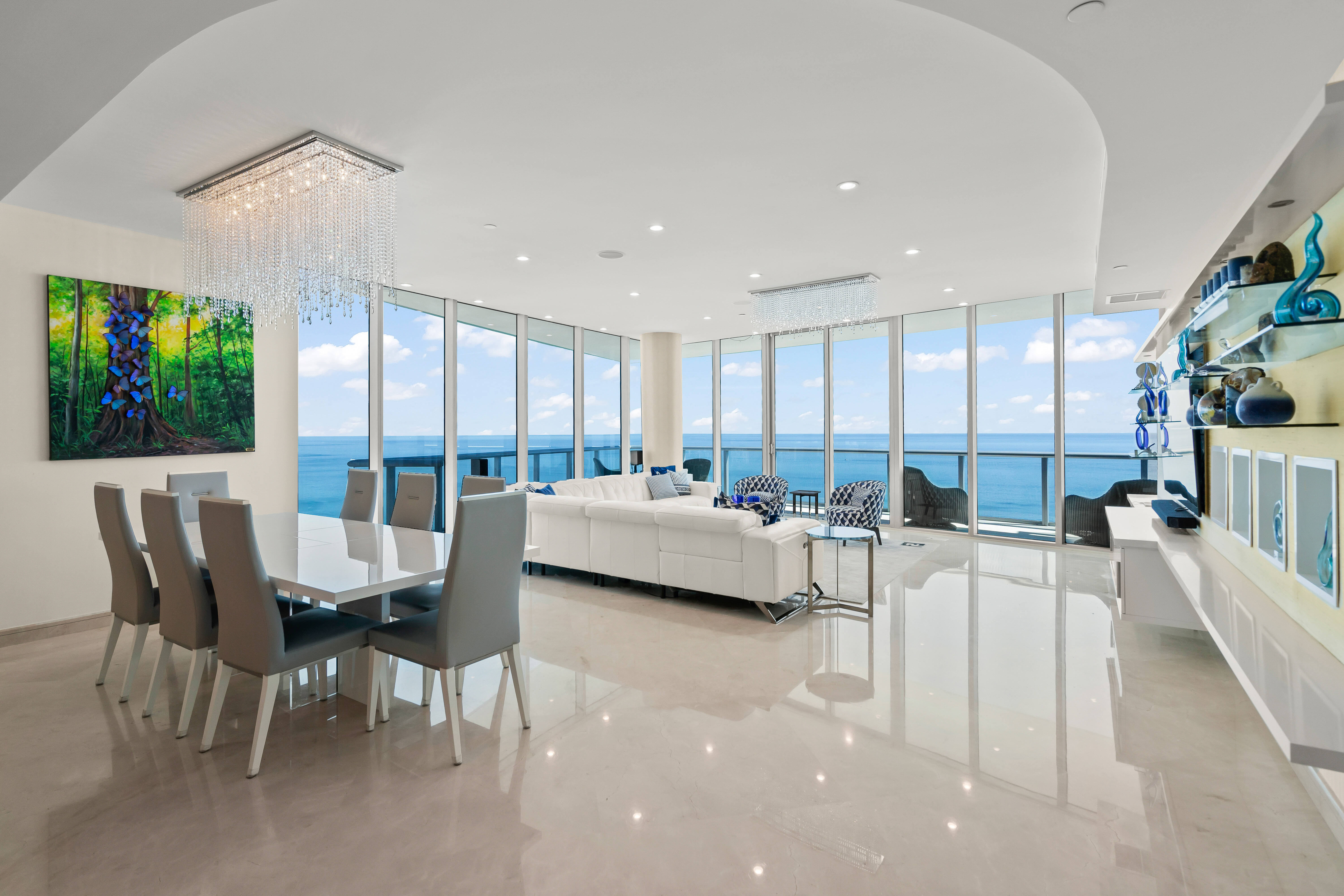 17001 Collins Avenue Sunny Isles Beach FL 33160