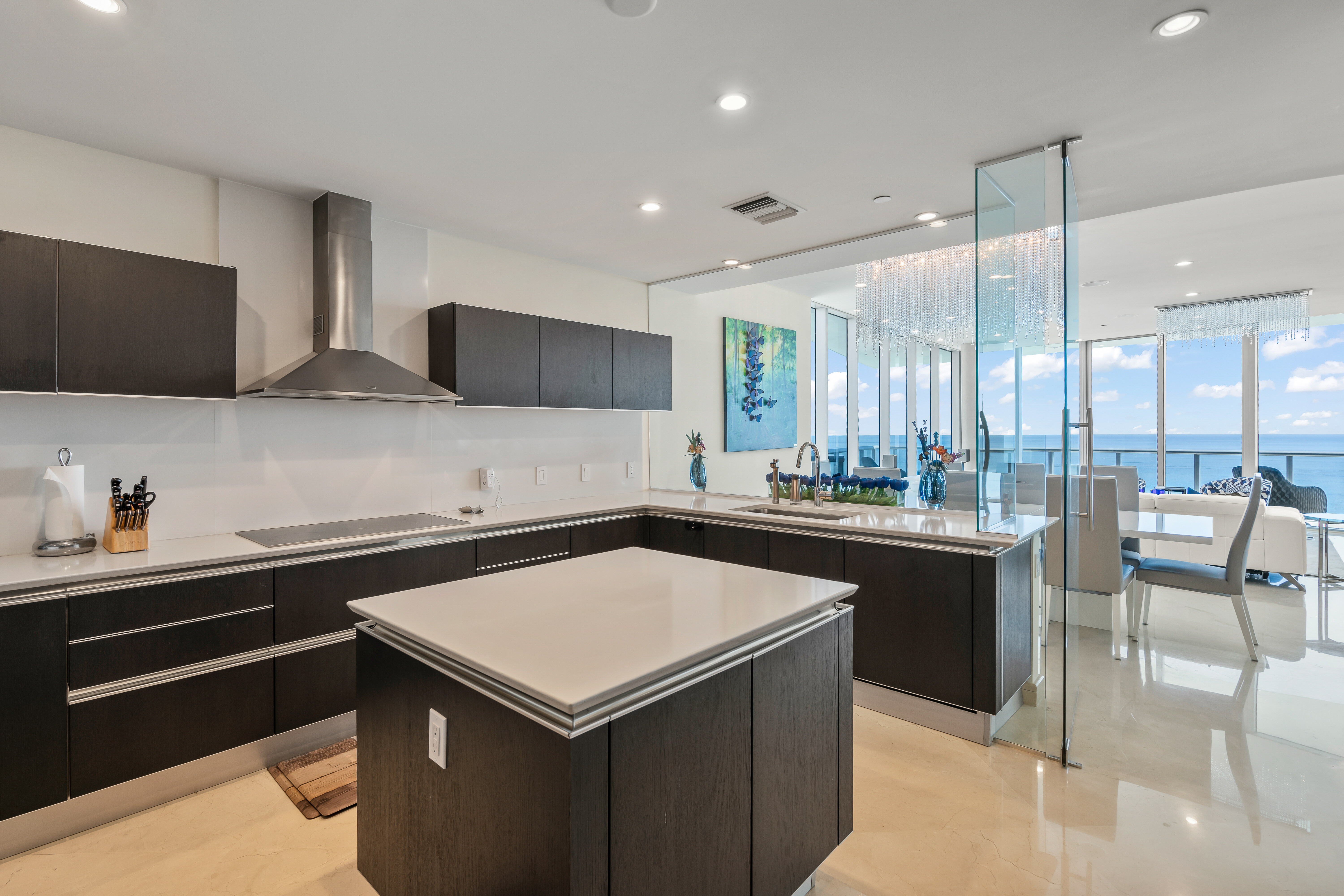 17001 Collins Avenue Sunny Isles Beach FL 33160