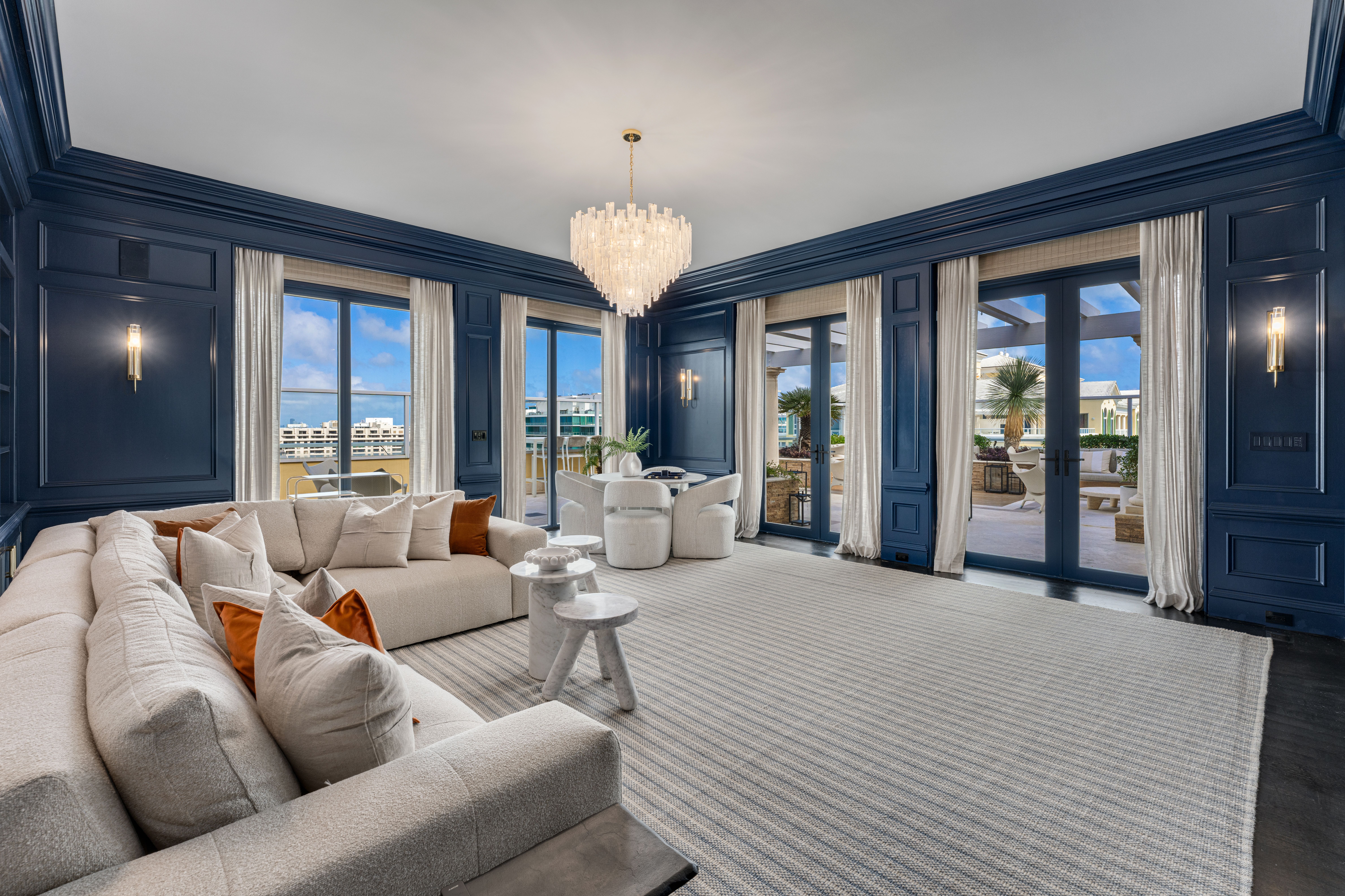 445 Grand Bay Drive Key Biscayne FL 33149