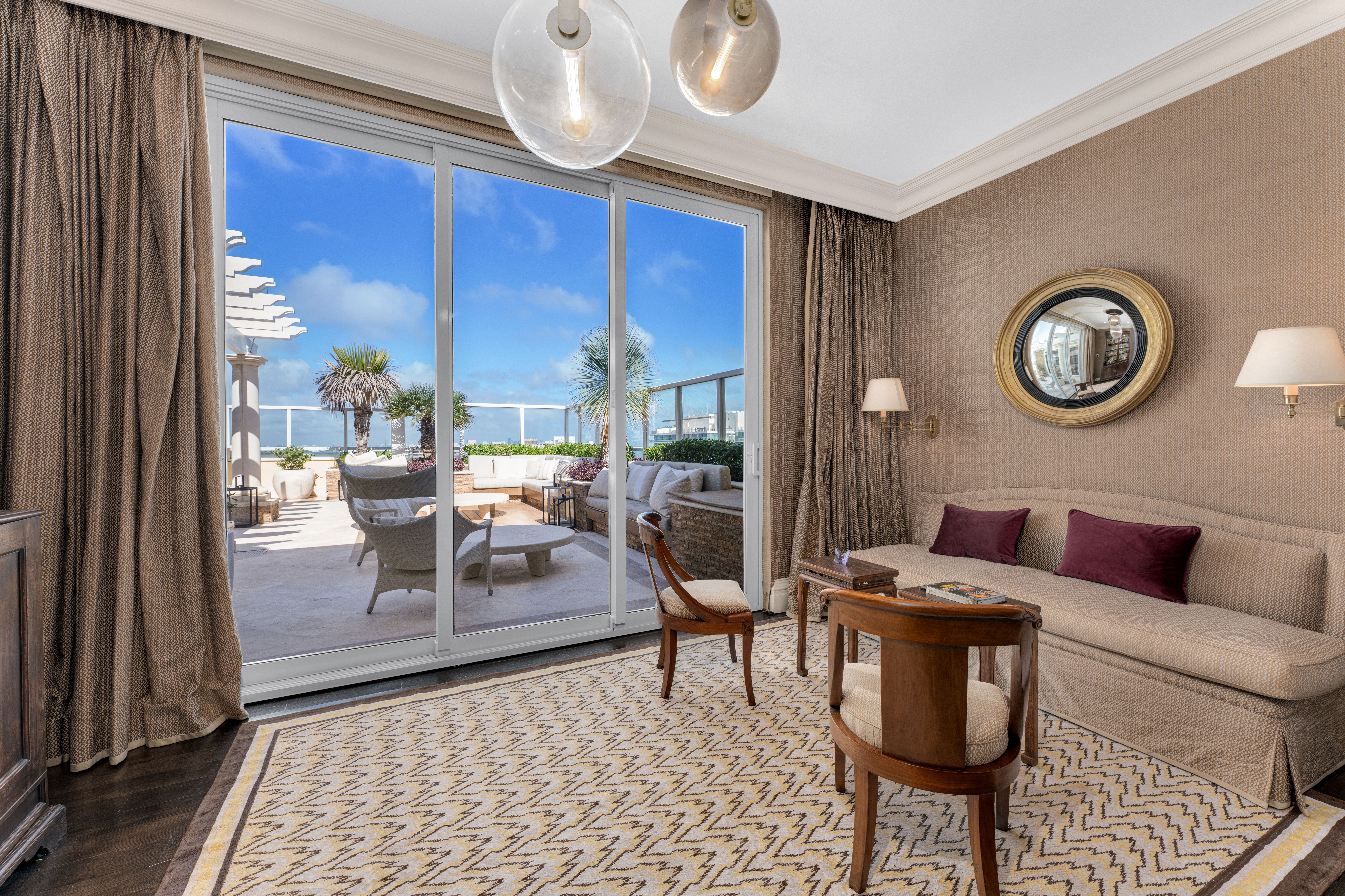 445 Grand Bay Drive Key Biscayne FL 33149