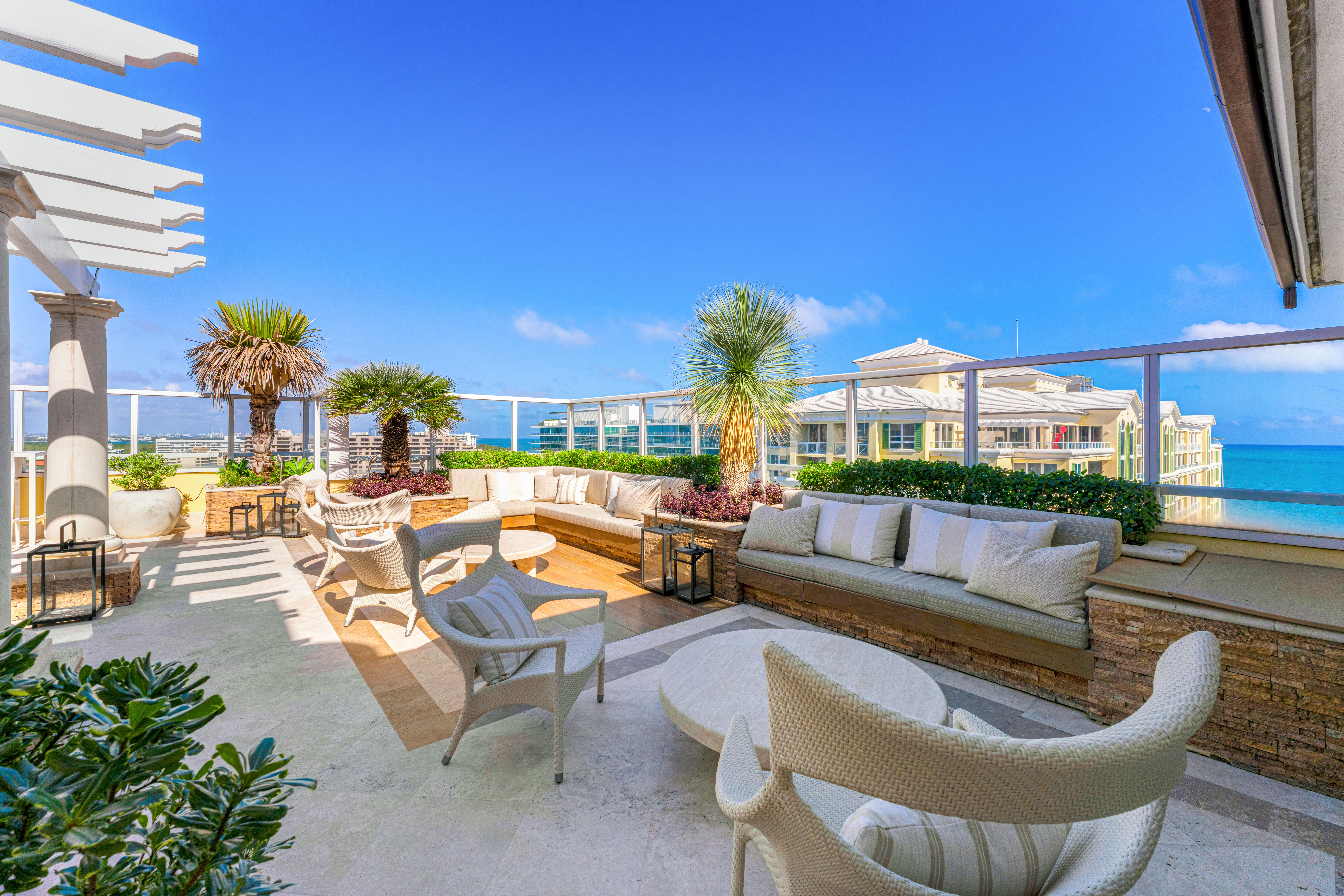 445 Grand Bay Drive Key Biscayne FL 33149