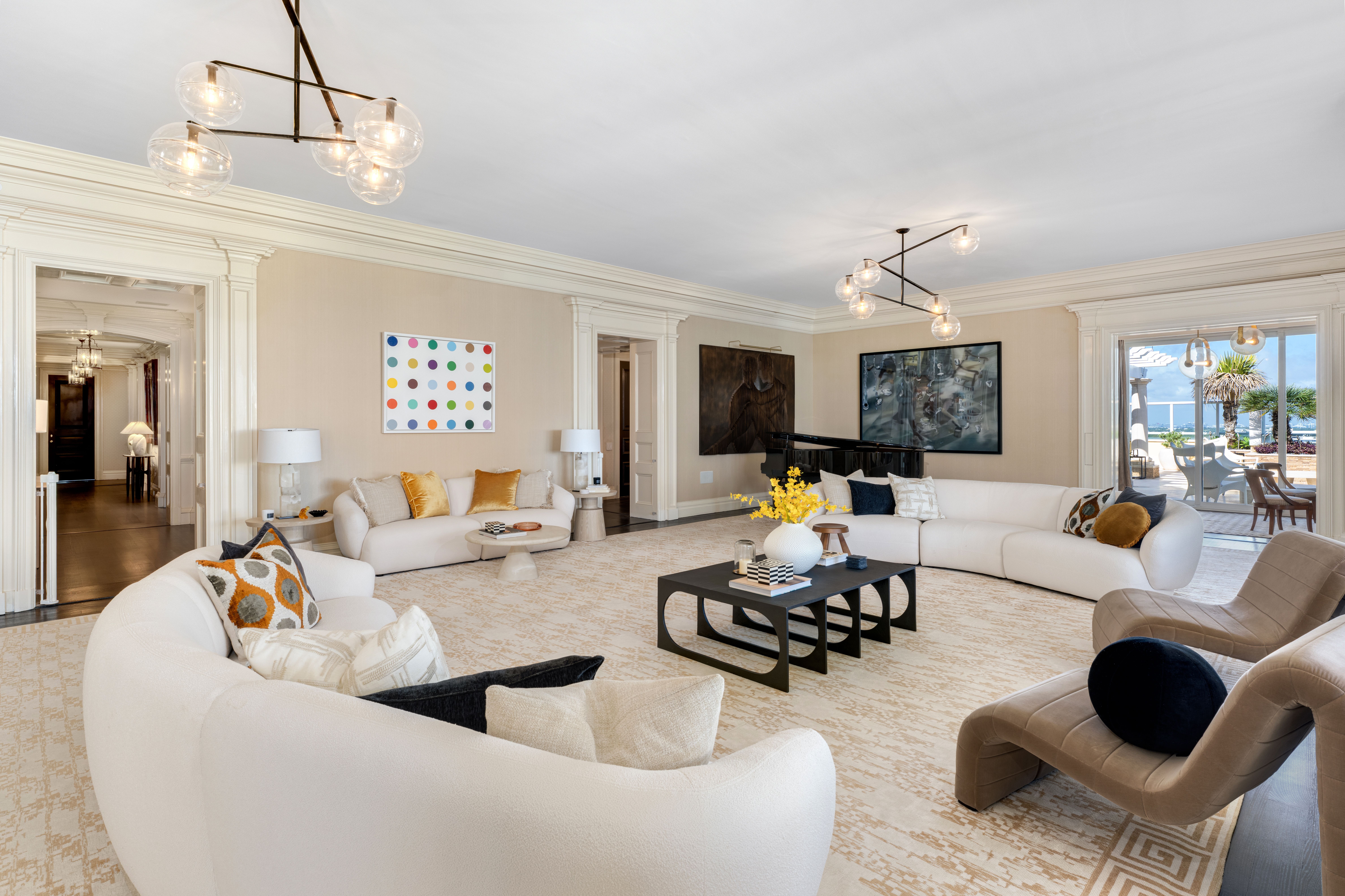445 Grand Bay Drive Key Biscayne FL 33149