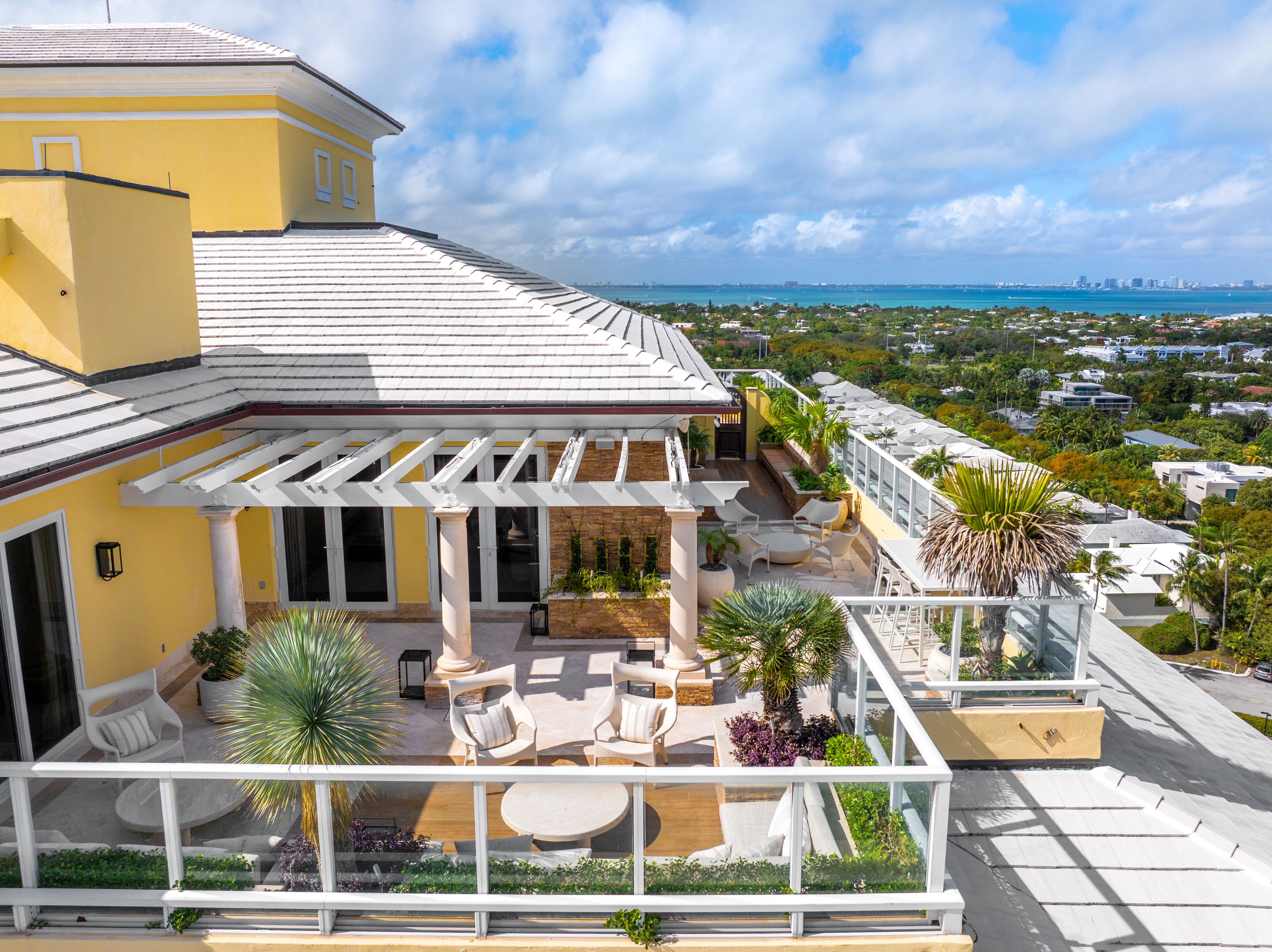 445 Grand Bay Drive Key Biscayne FL 33149
