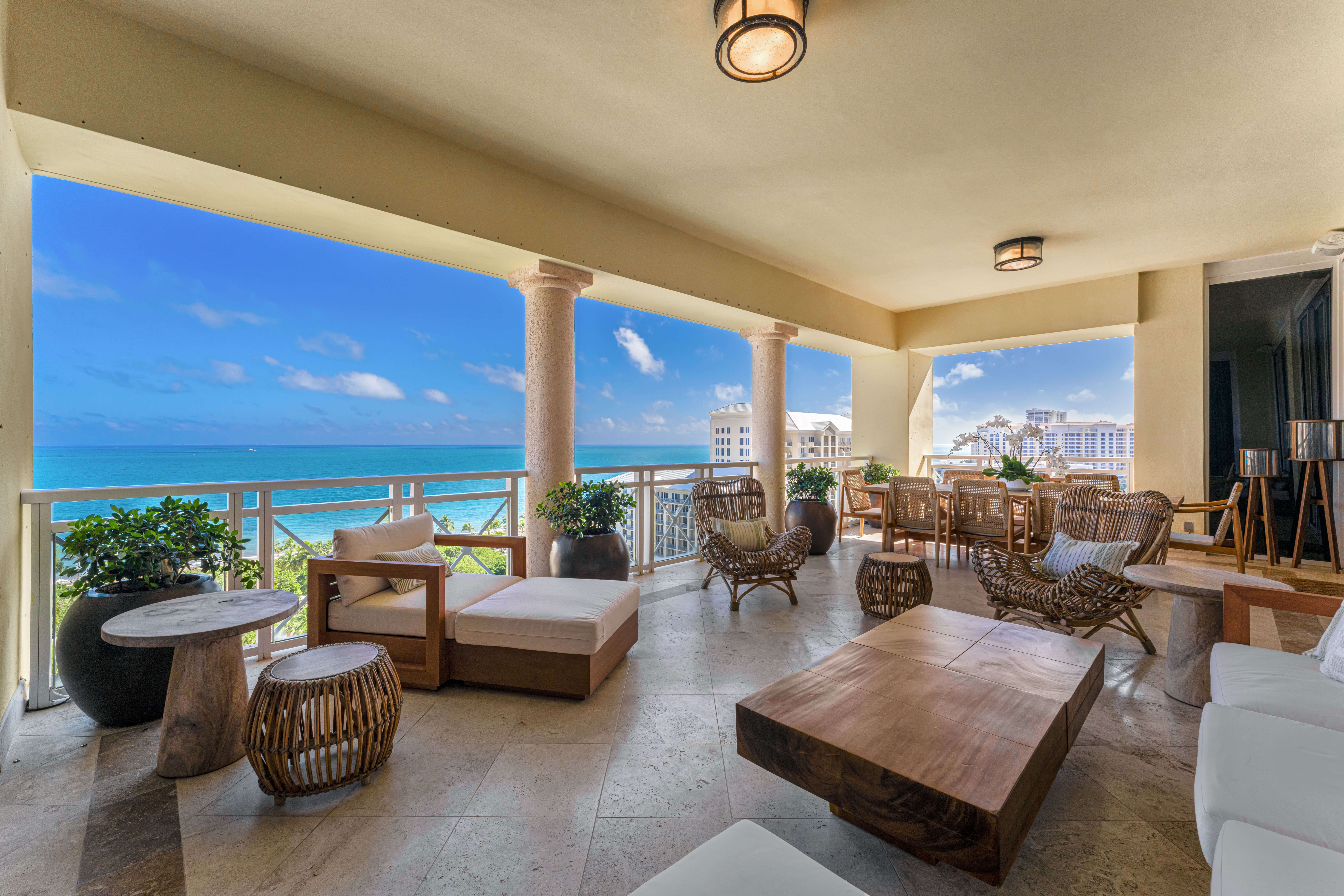 445 Grand Bay Drive Key Biscayne FL 33149