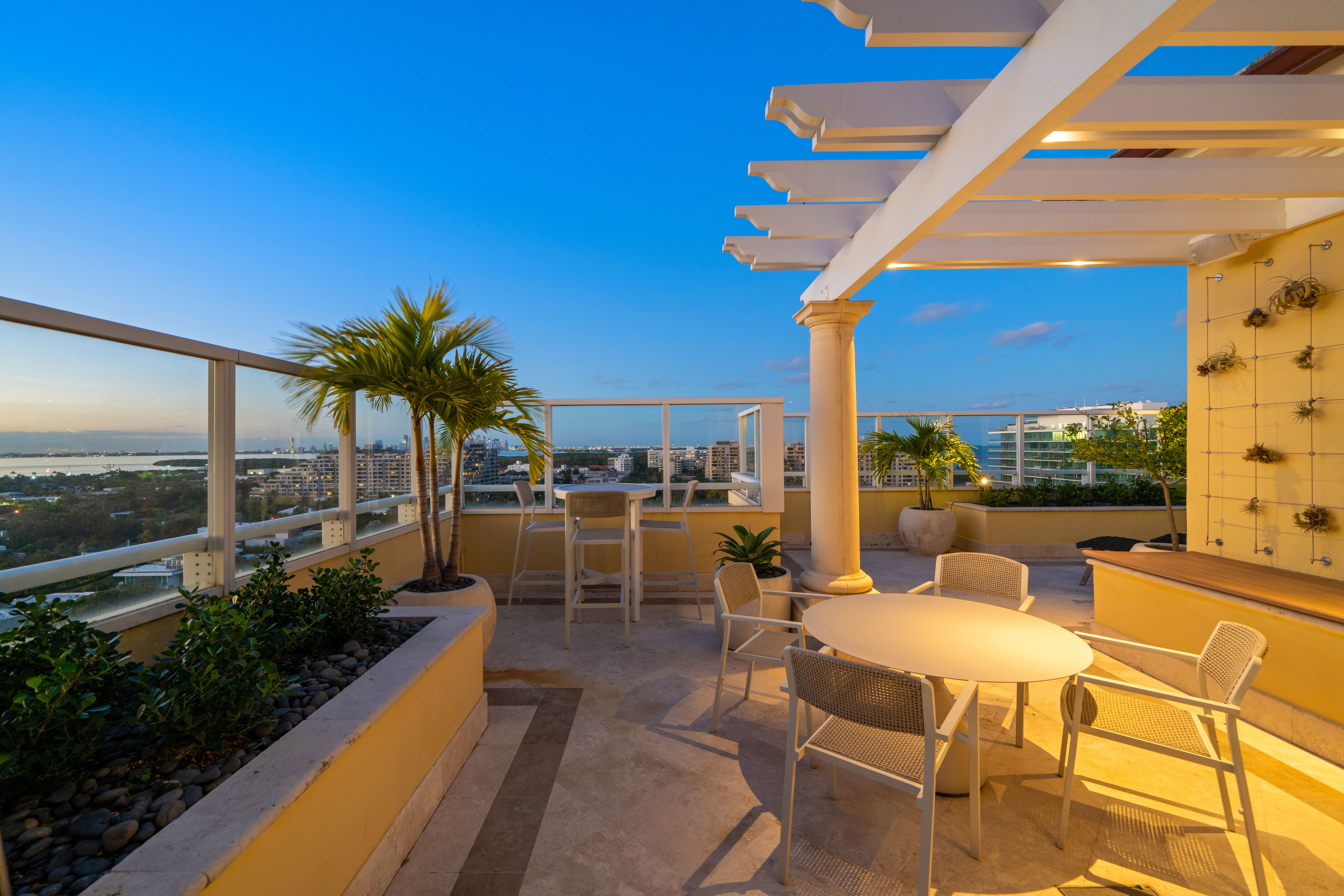 445 Grand Bay Drive Key Biscayne FL 33149