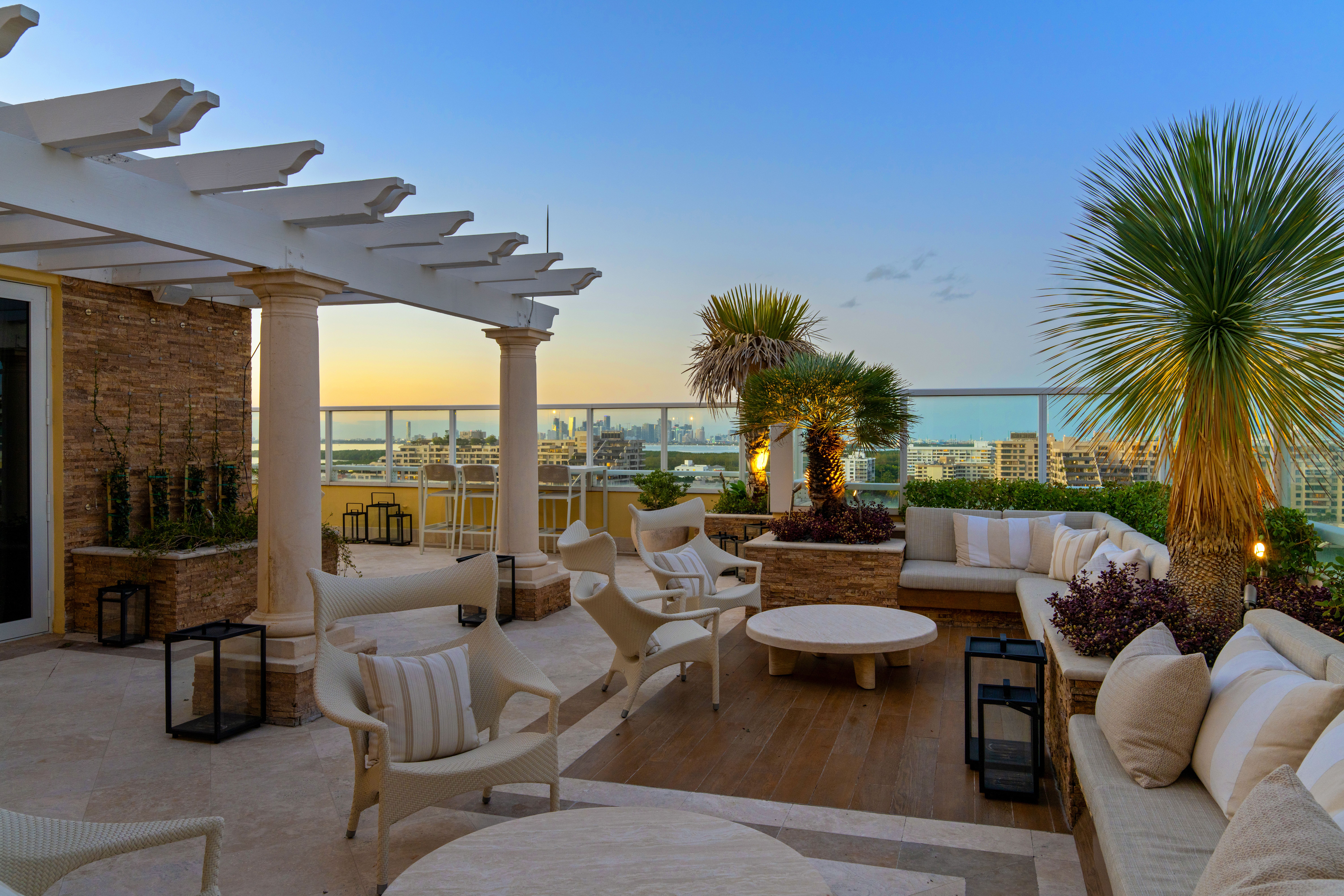 445 Grand Bay Drive Key Biscayne FL 33149