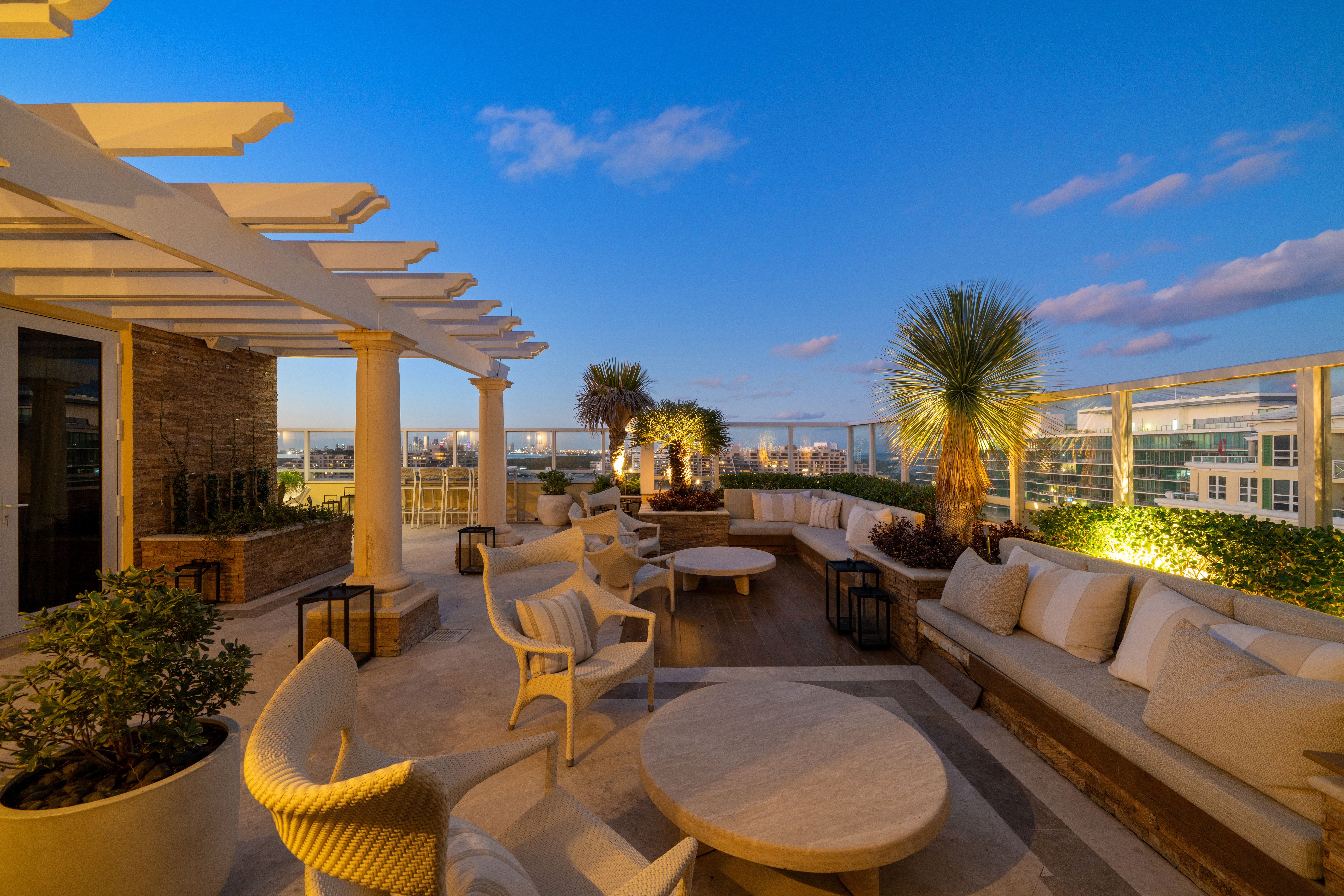 445 Grand Bay Drive Key Biscayne FL 33149