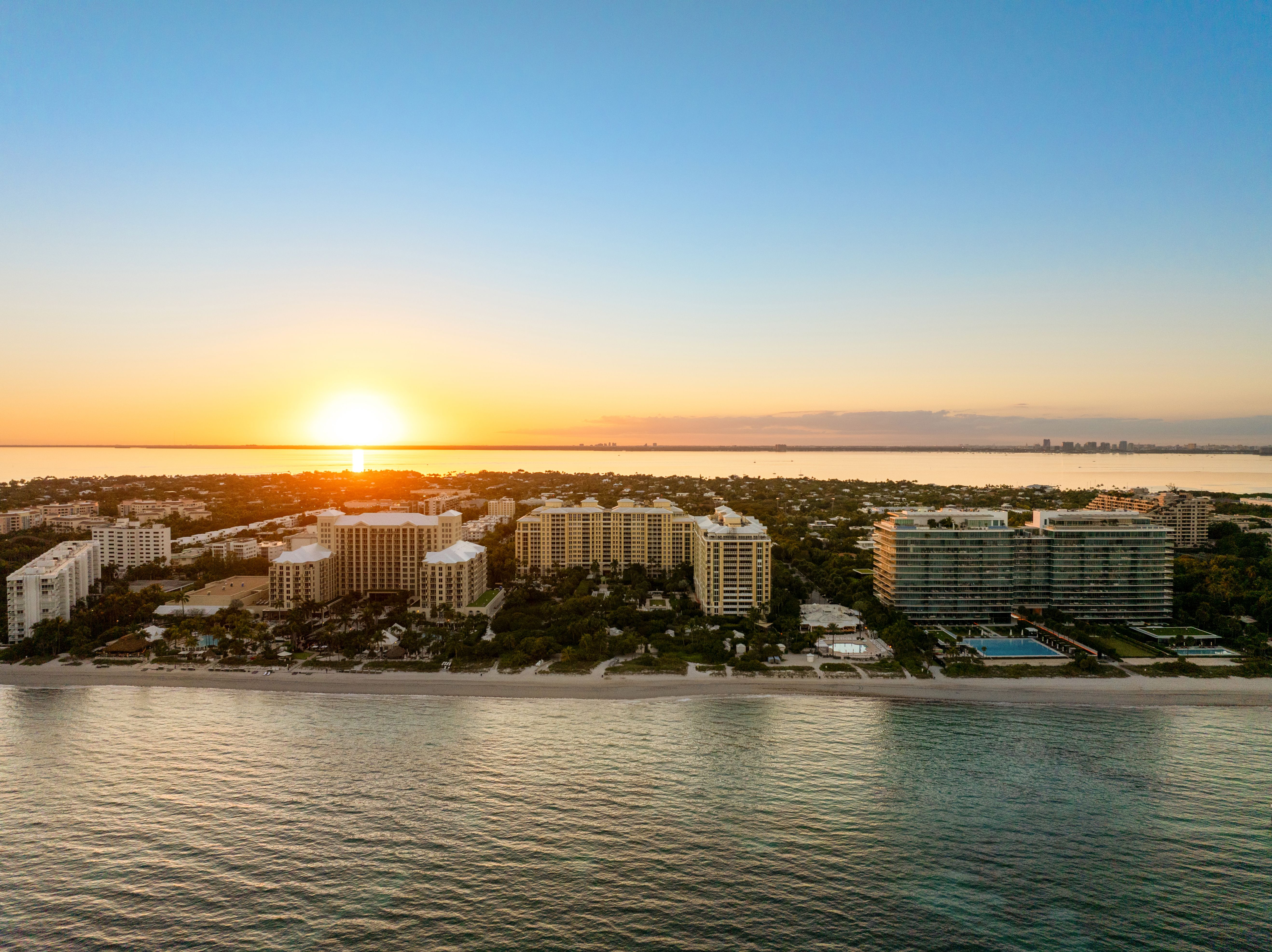 445 Grand Bay Drive Key Biscayne FL 33149