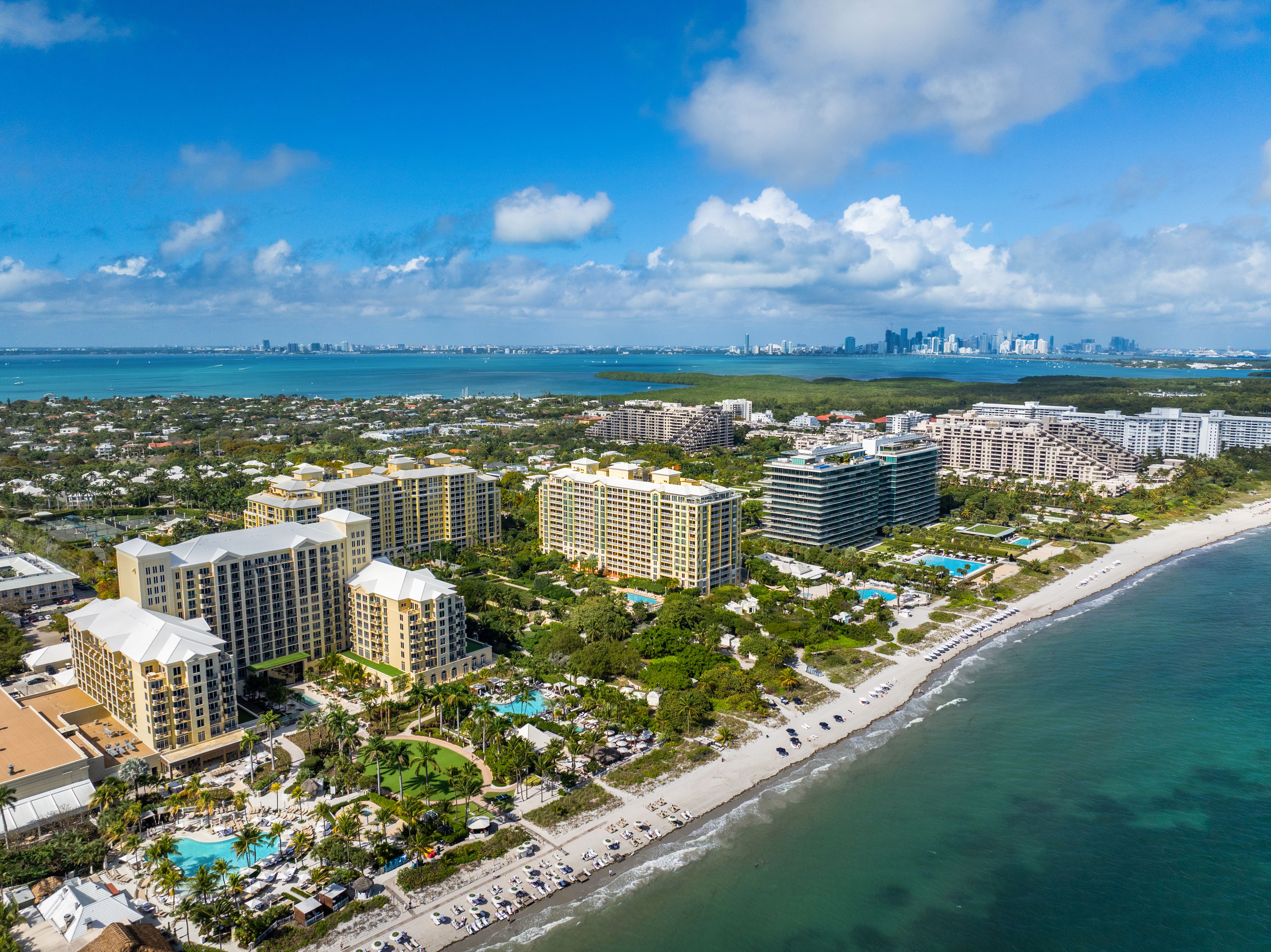 445 Grand Bay Drive Key Biscayne FL 33149