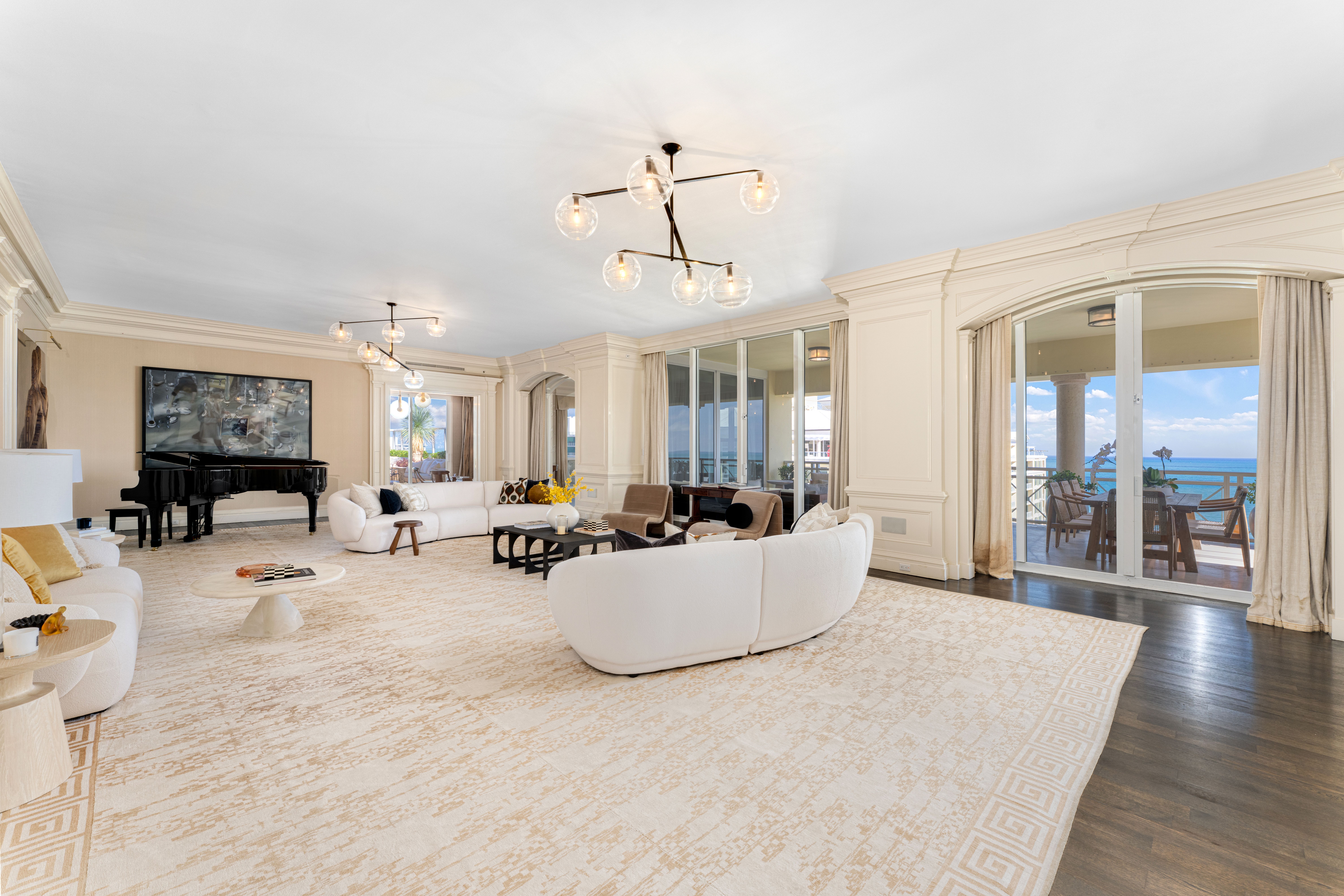 445 Grand Bay Drive Key Biscayne FL 33149