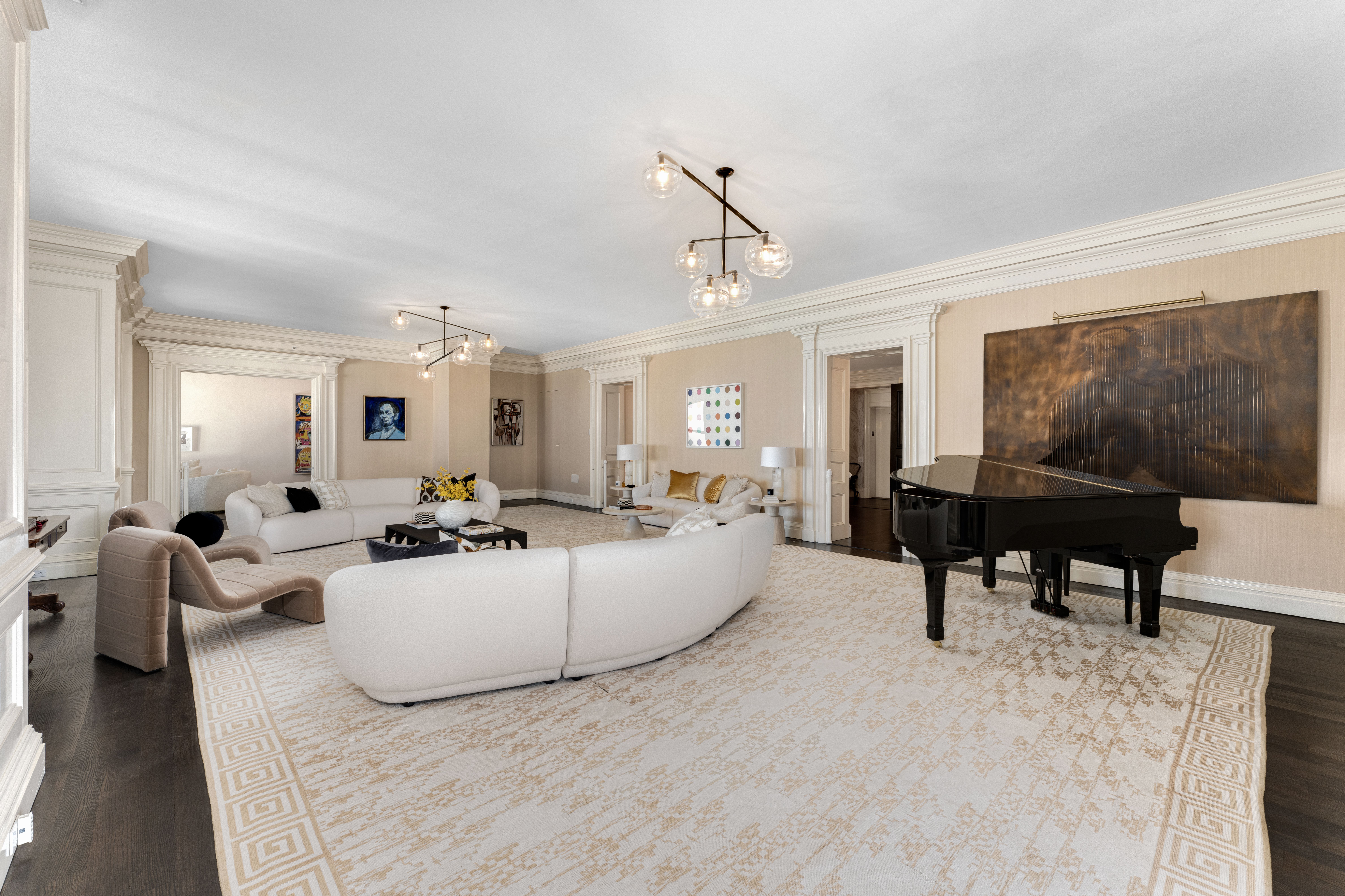 445 Grand Bay Drive Key Biscayne FL 33149
