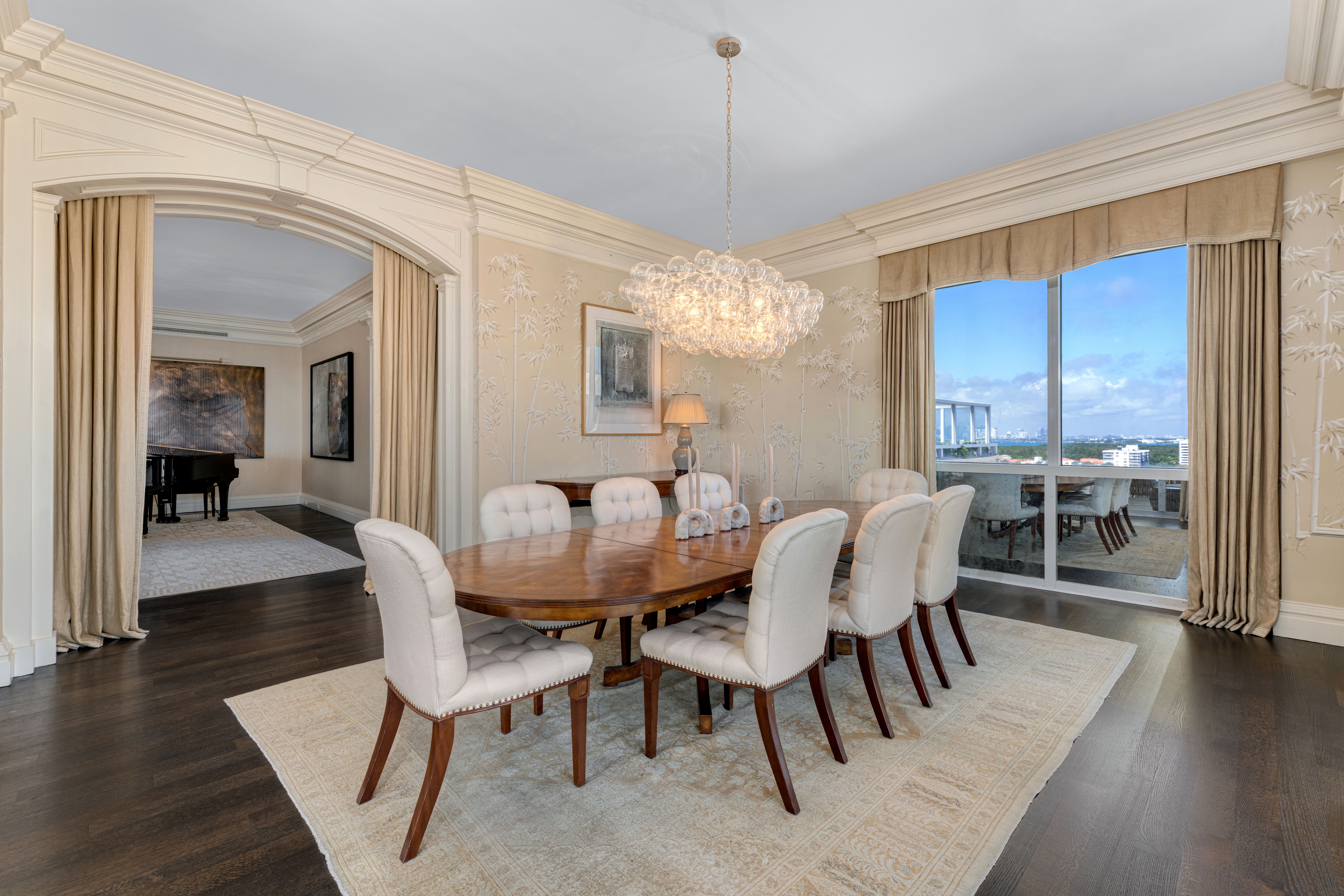445 Grand Bay Drive Key Biscayne FL 33149