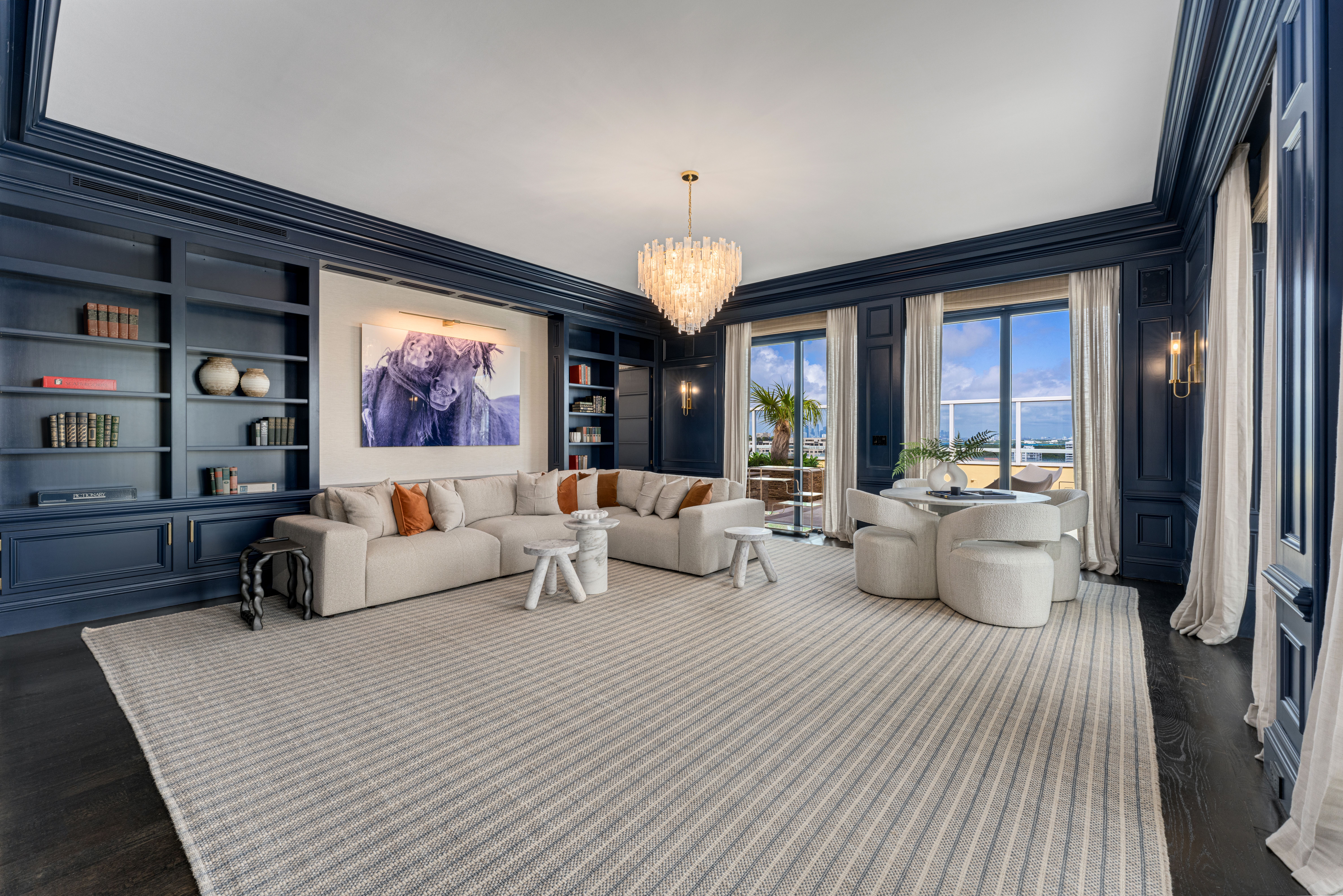 445 Grand Bay Drive Key Biscayne FL 33149