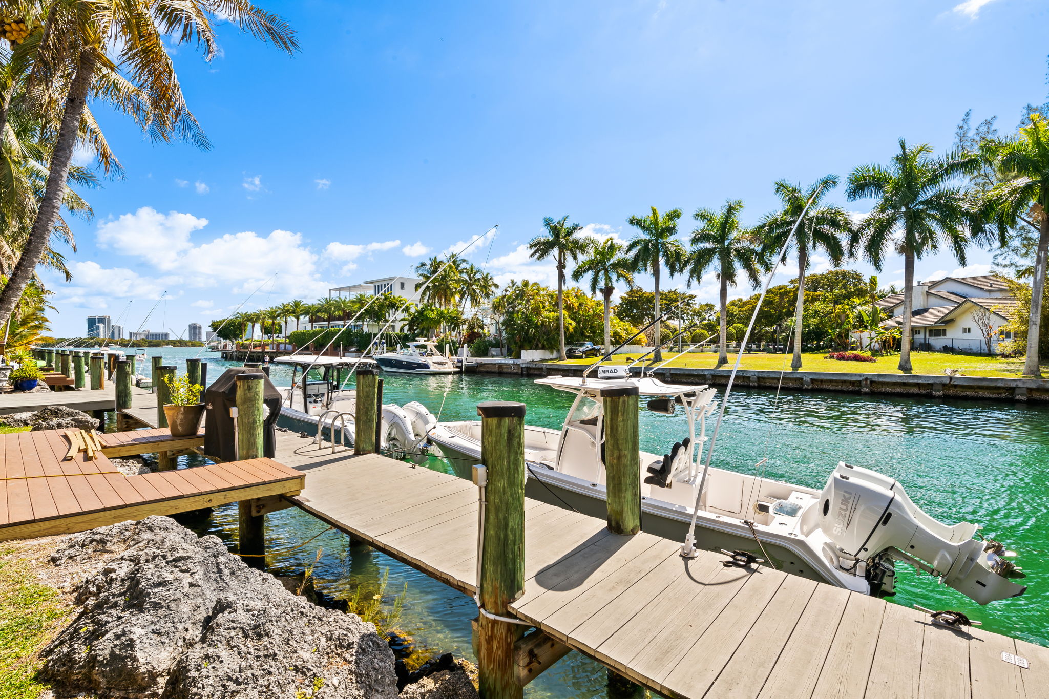 2662 NE 135th Street North Miami FL 33181