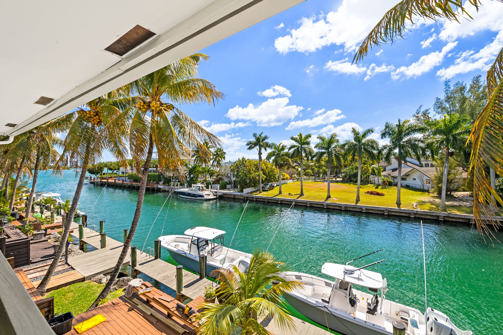 2662 NE 135th Street North Miami FL 33181