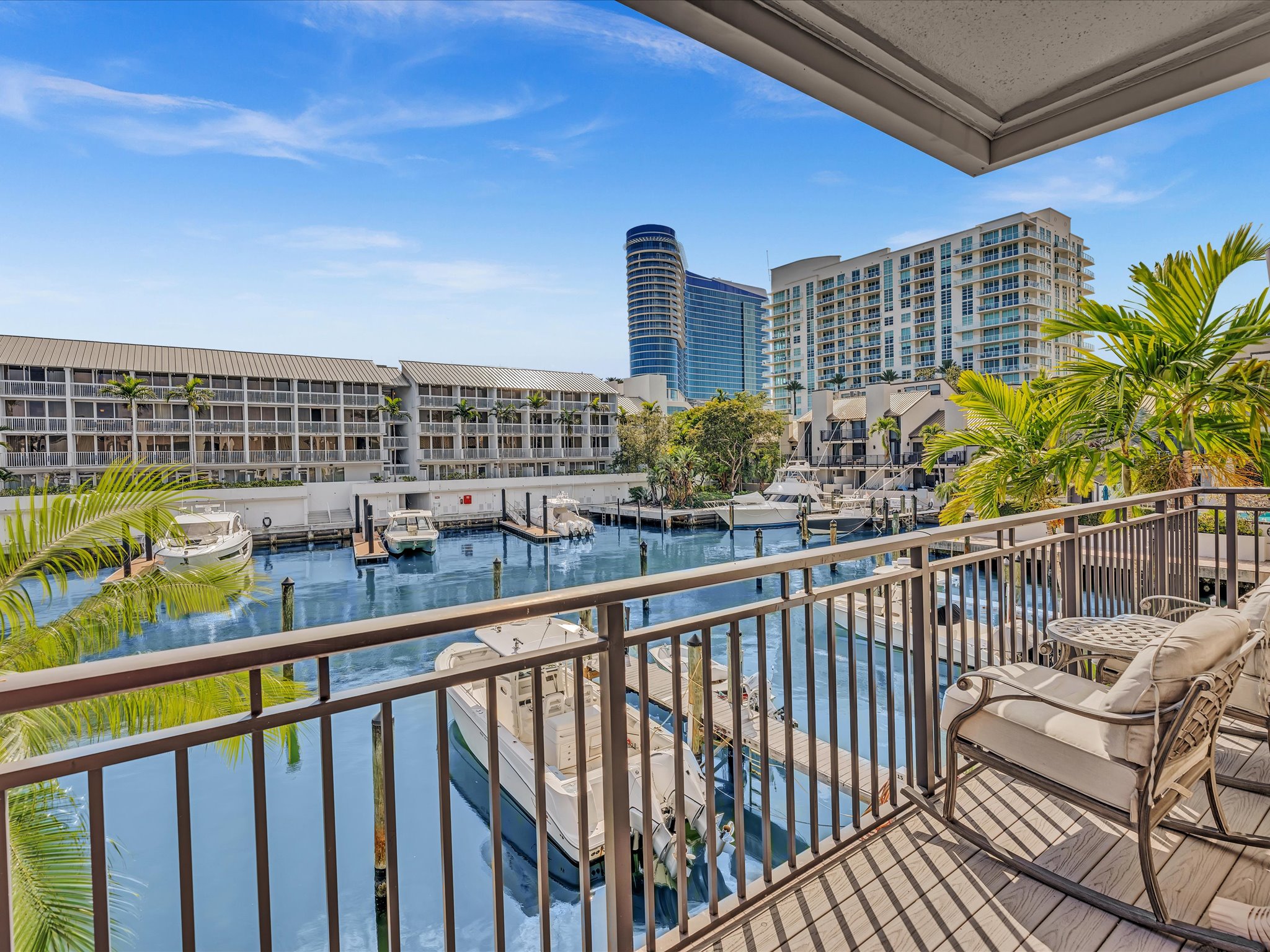 15 Port Side Drive Fort Lauderdale FL 33316