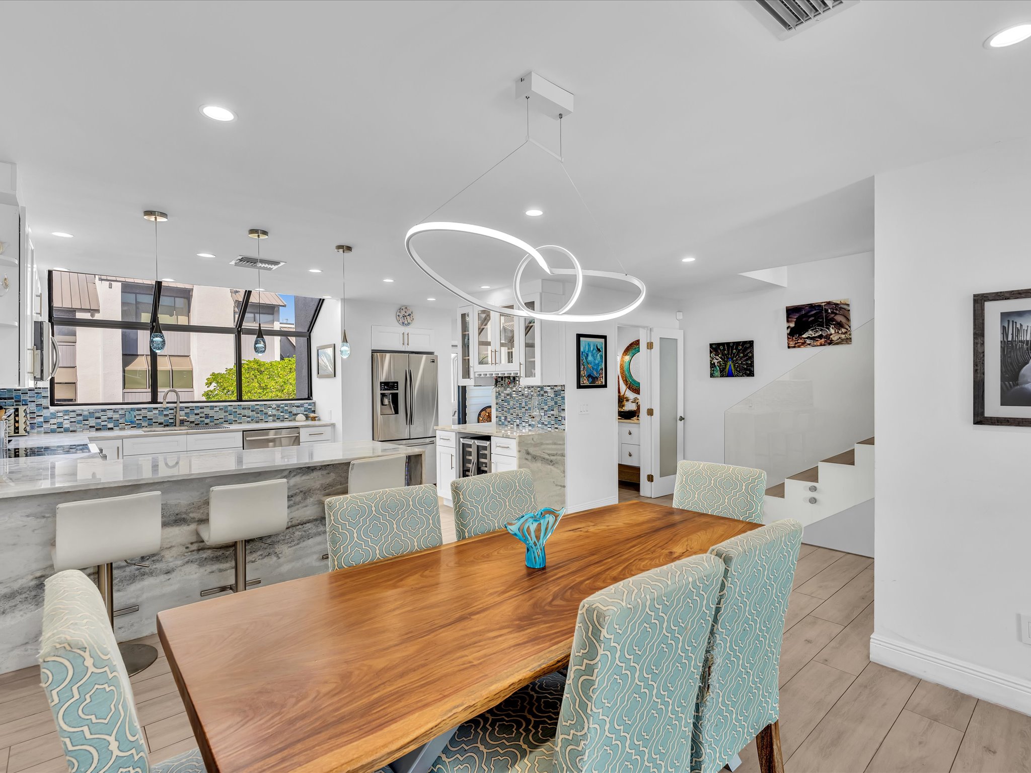 15 Port Side Drive Fort Lauderdale FL 33316