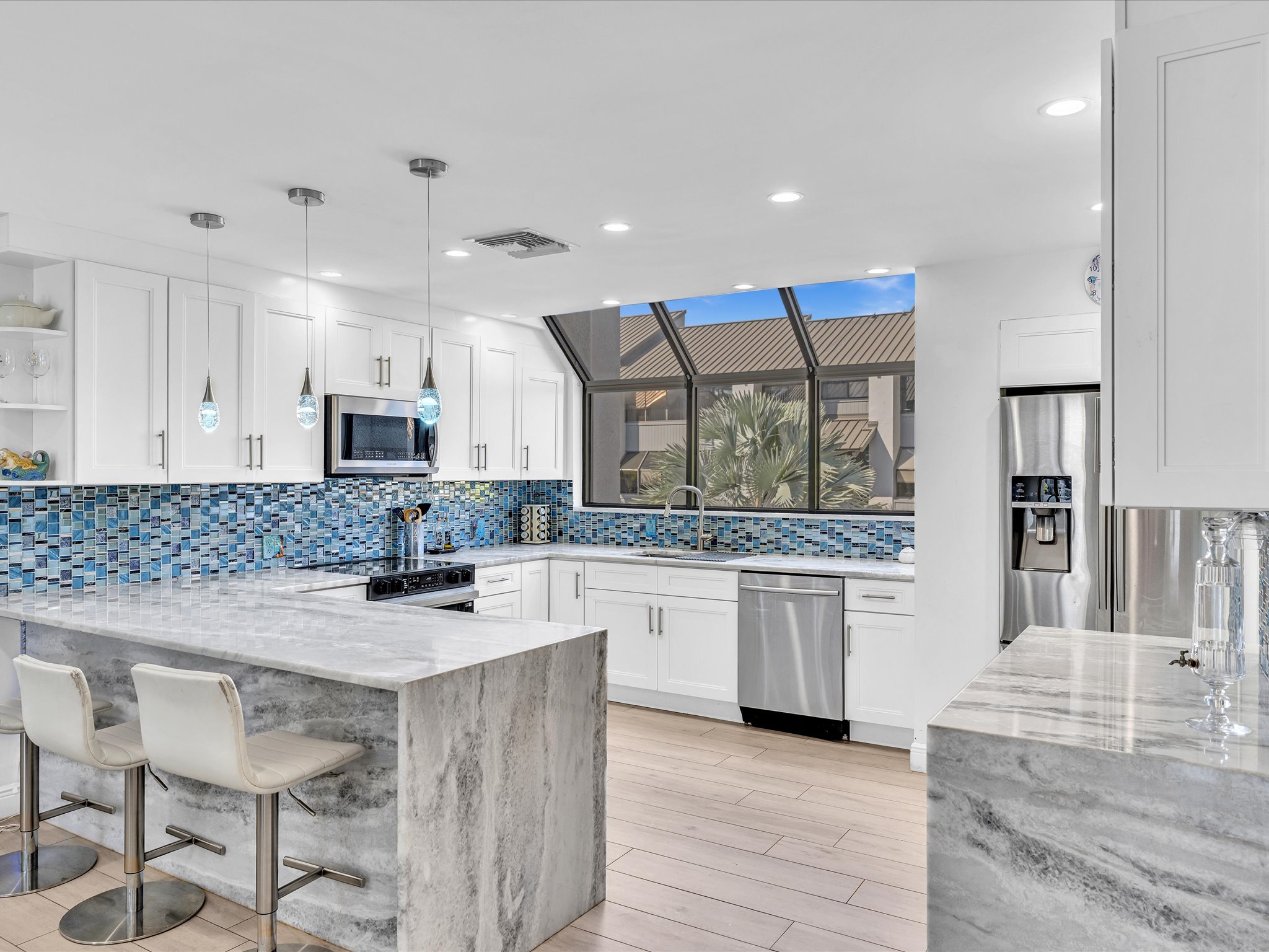 15 Port Side Drive Fort Lauderdale FL 33316