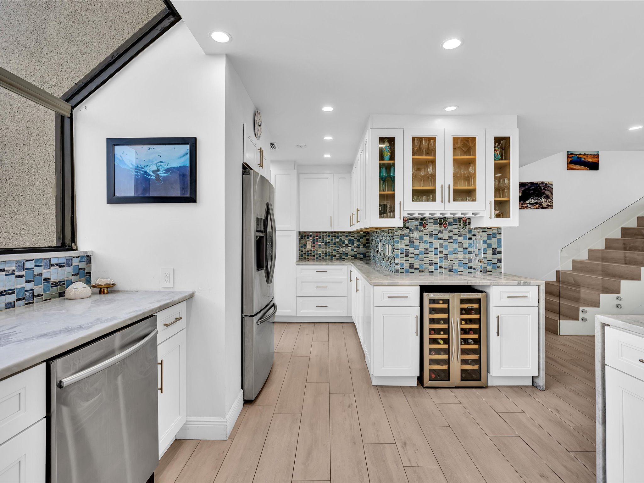 15 Port Side Drive Fort Lauderdale FL 33316