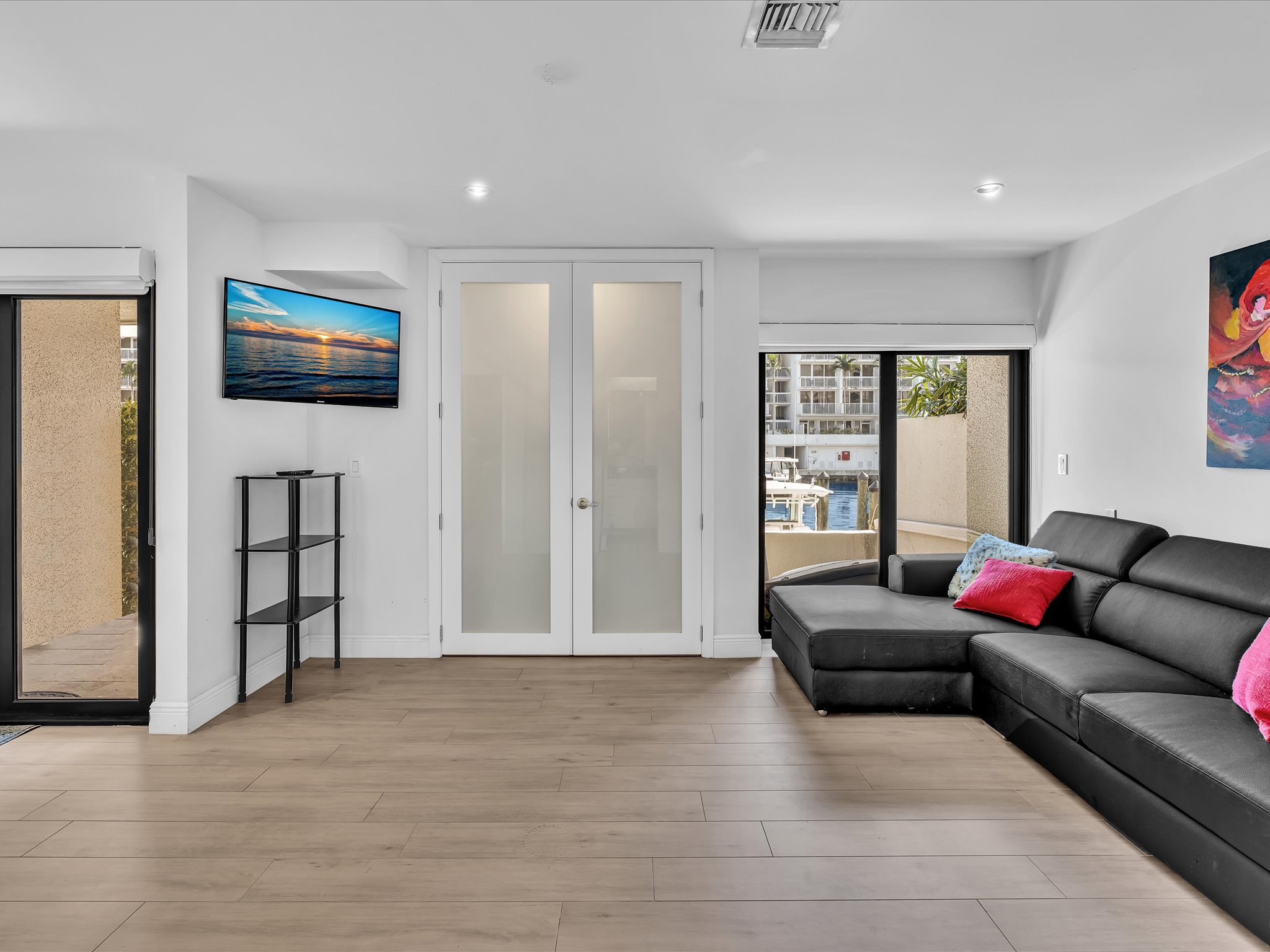 15 Port Side Drive Fort Lauderdale FL 33316