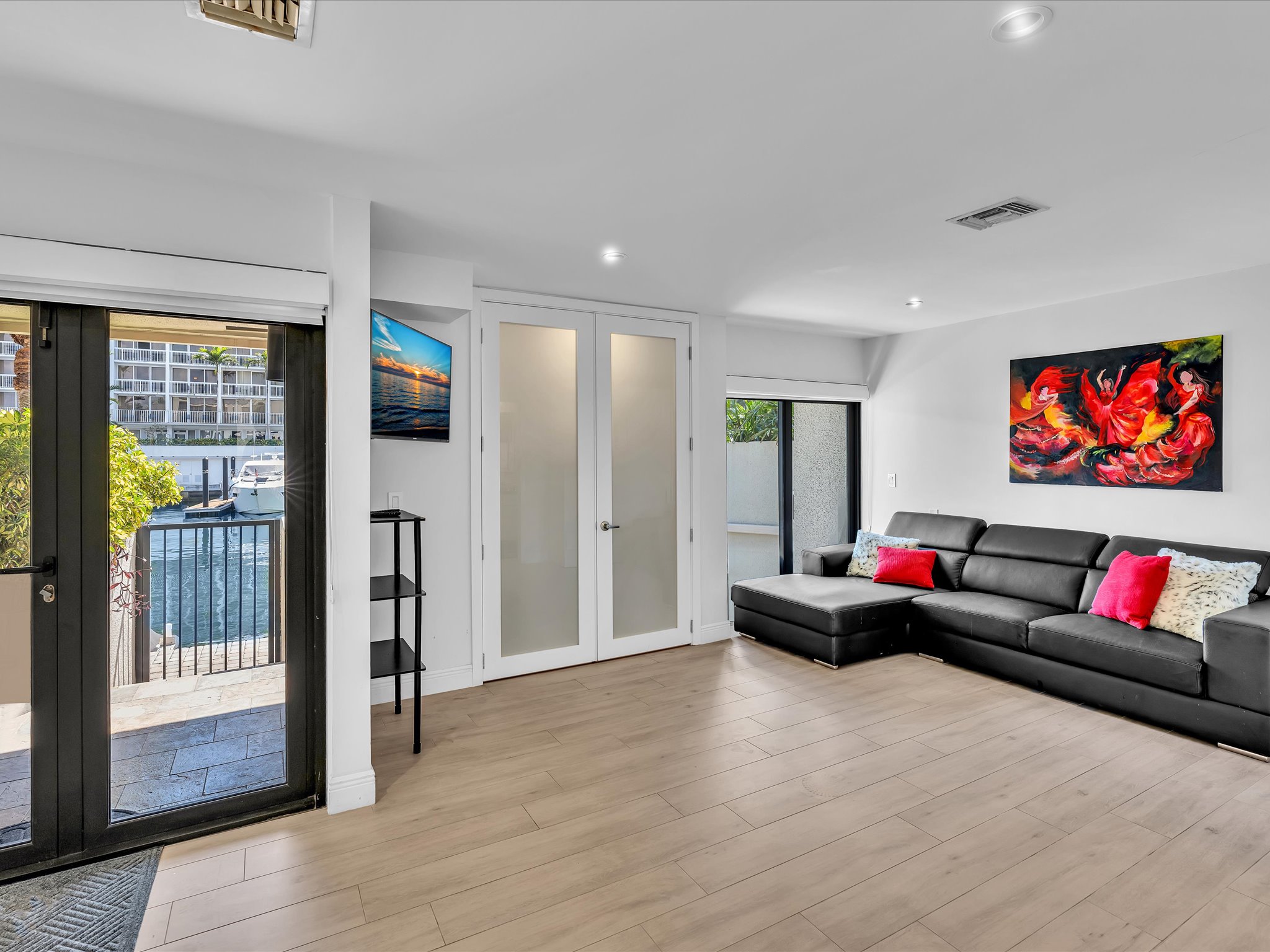 15 Port Side Drive Fort Lauderdale FL 33316