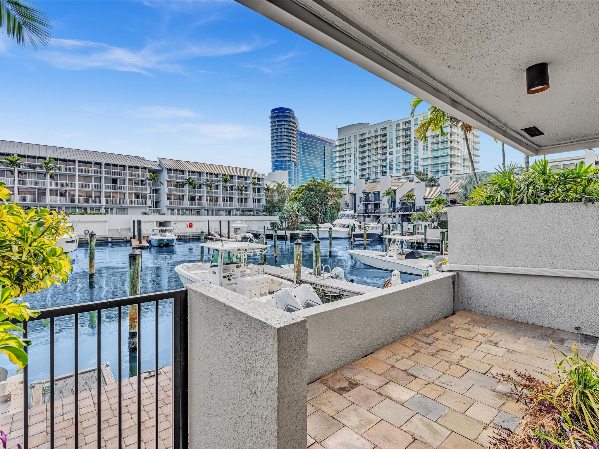 15 Port Side Drive Fort Lauderdale FL 33316