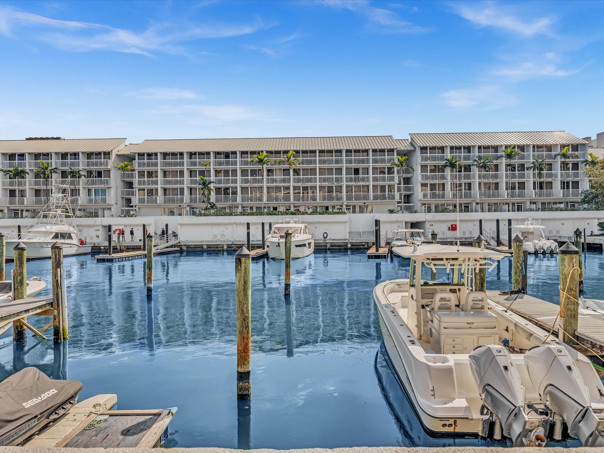 15 Port Side Drive Fort Lauderdale FL 33316